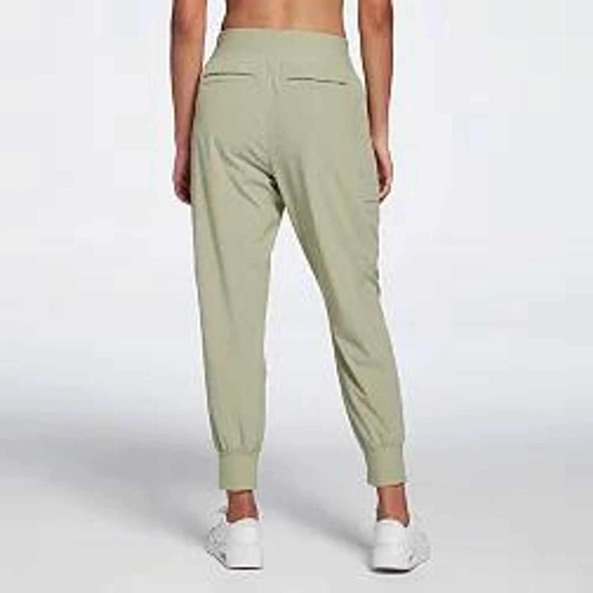 CALIA Women's Truelight Cargo Pocket Jogger