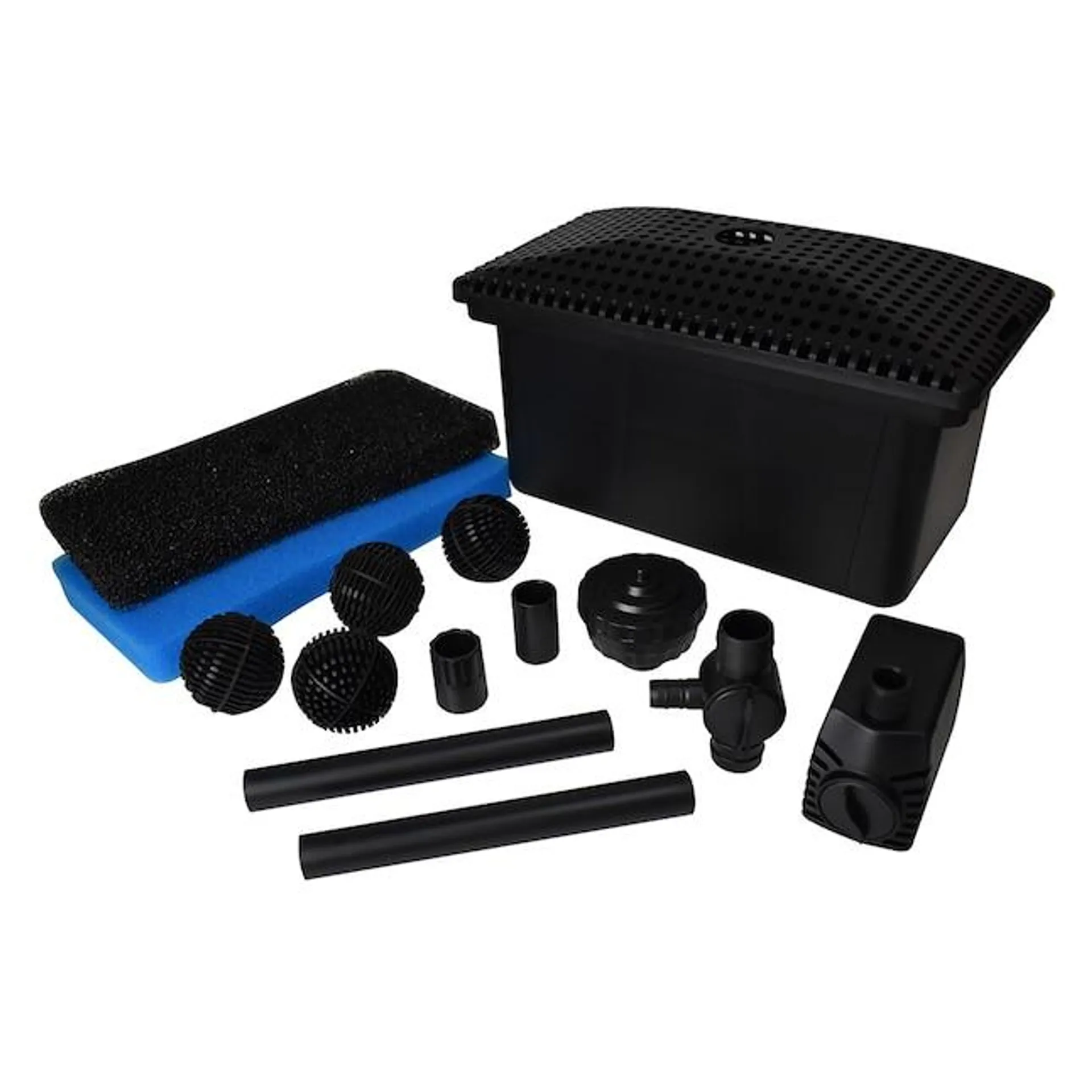 smartpond Filter Kit