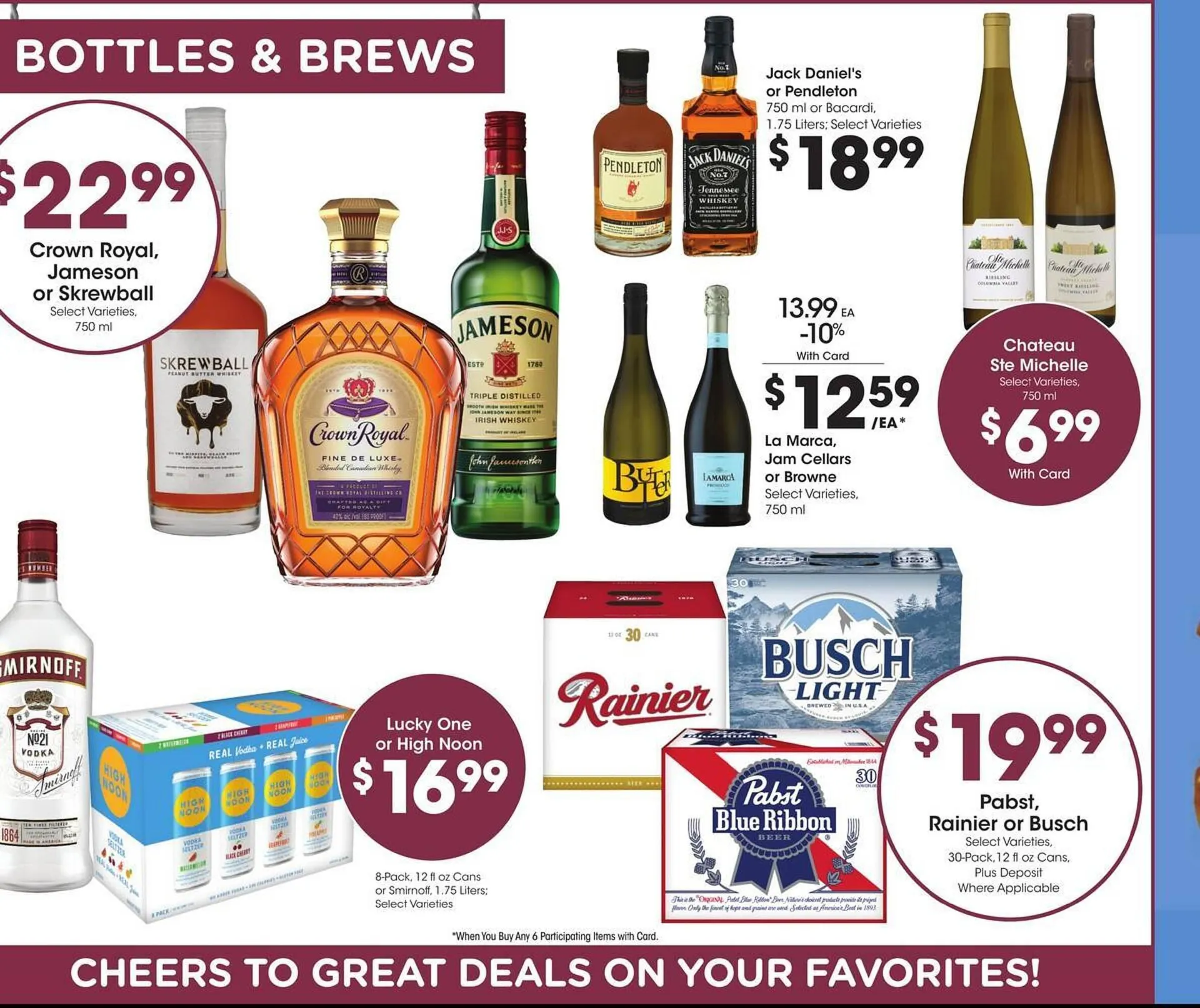 Weekly ad Fred Meyer Weekly Ad from July 2 to July 11 2025 - Page 13