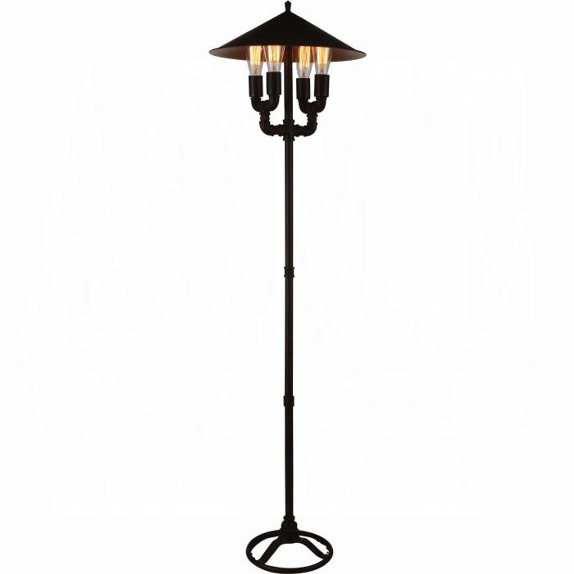 Coln Floor Lamp