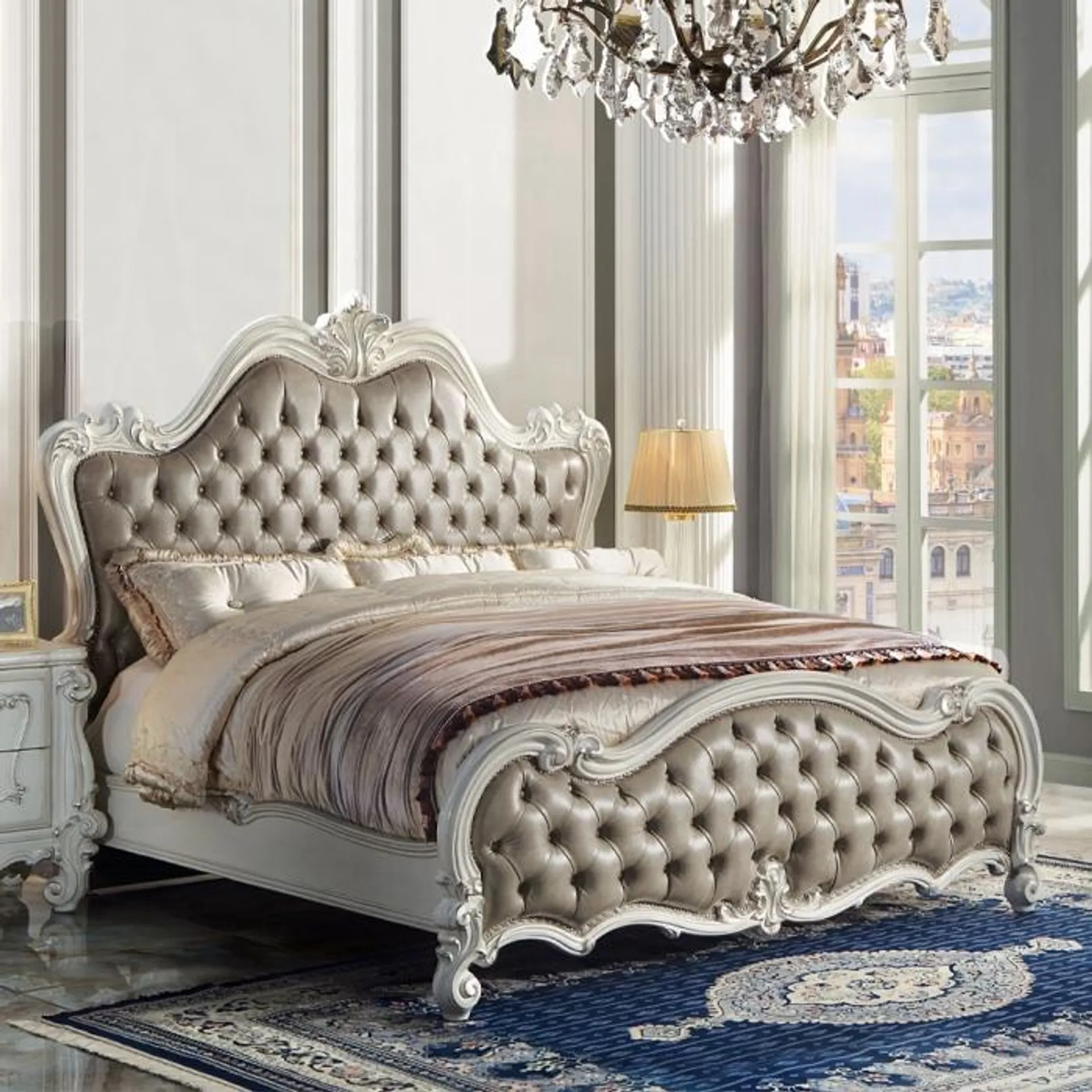 Versailles II CK Bed