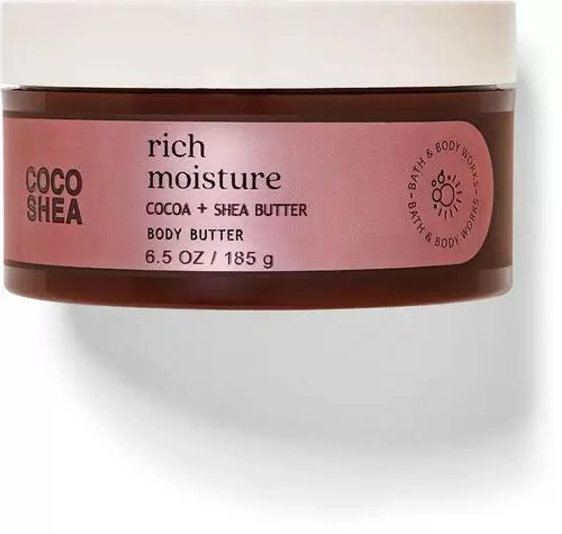 Coco Shea Rich Moisture