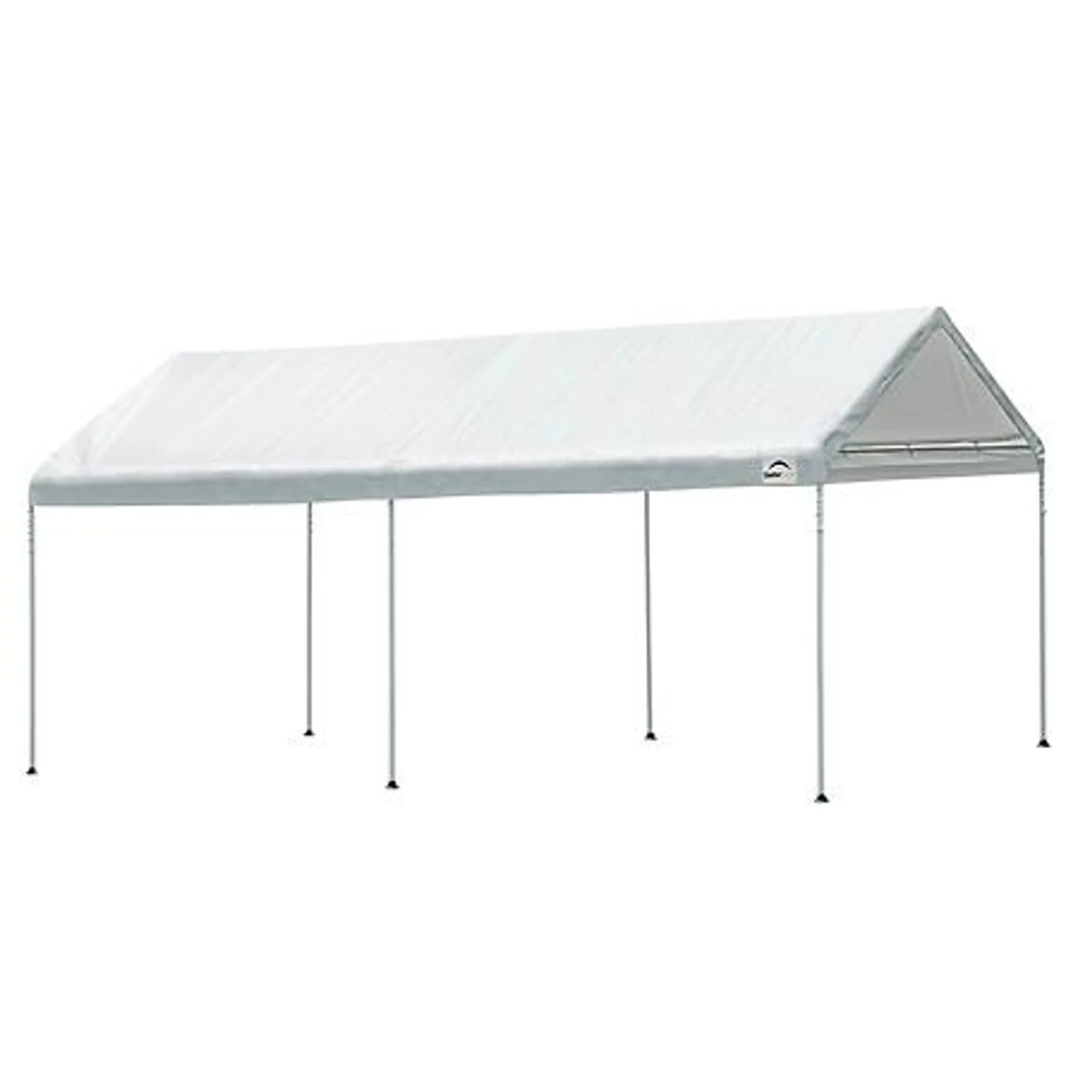 ShelterLogic 10 ft. x 20 ft. MAX AP Canopy