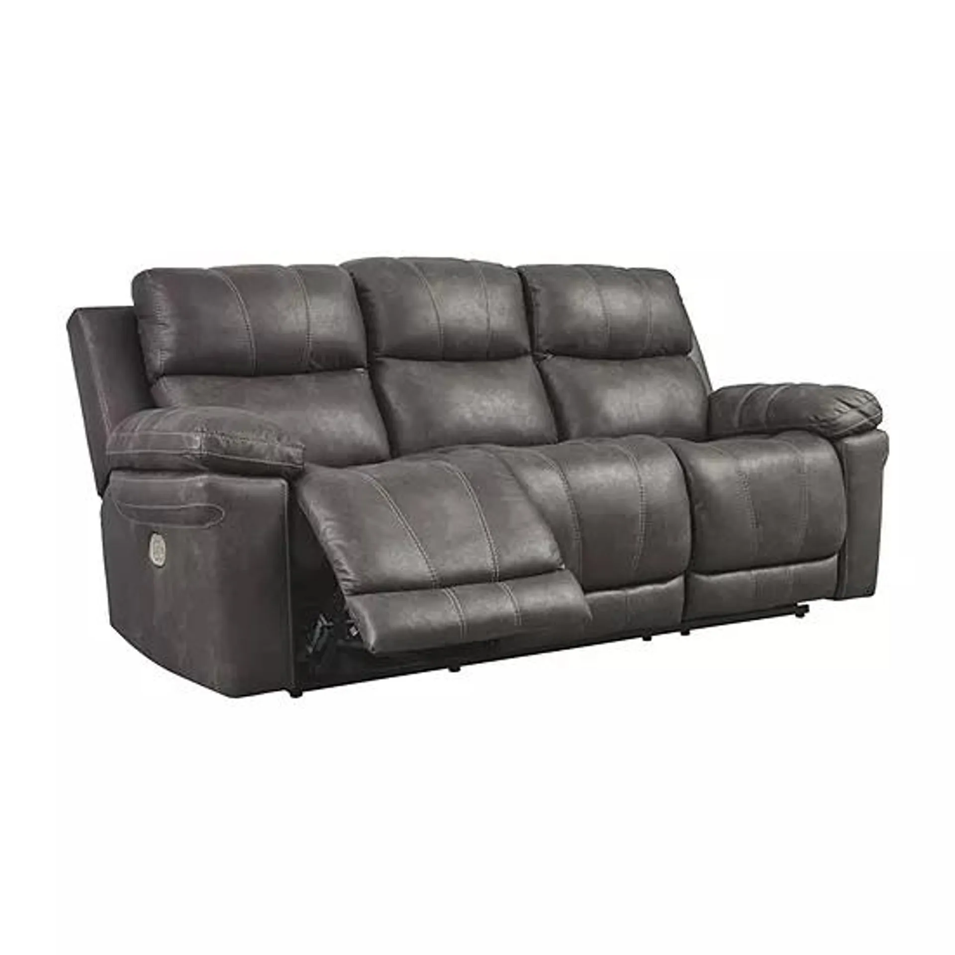 Signature Design by Ashley® Erlangen Power Reclining Sofa