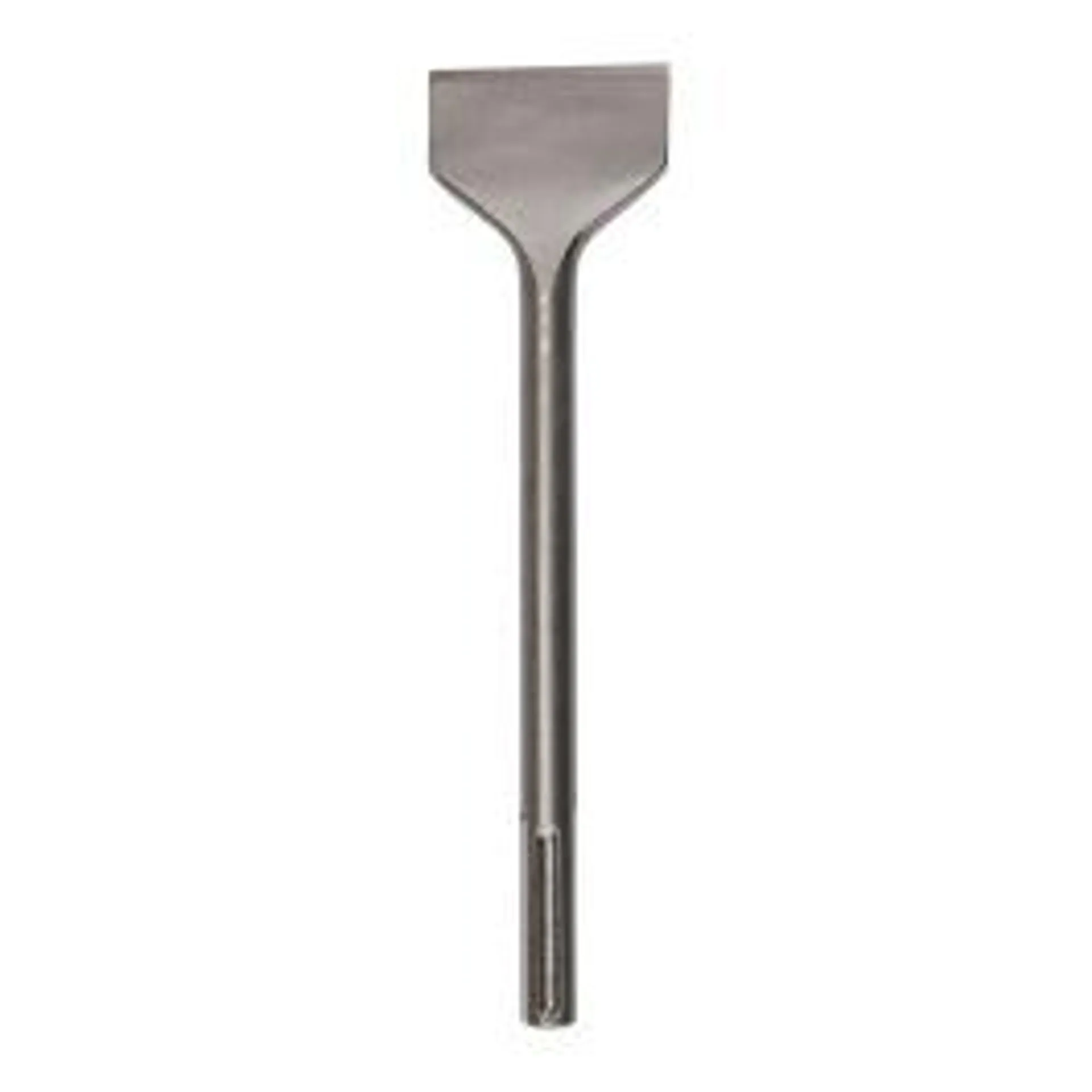 3 in. x 12 in. SDS-MAX Type Scaling Chisel