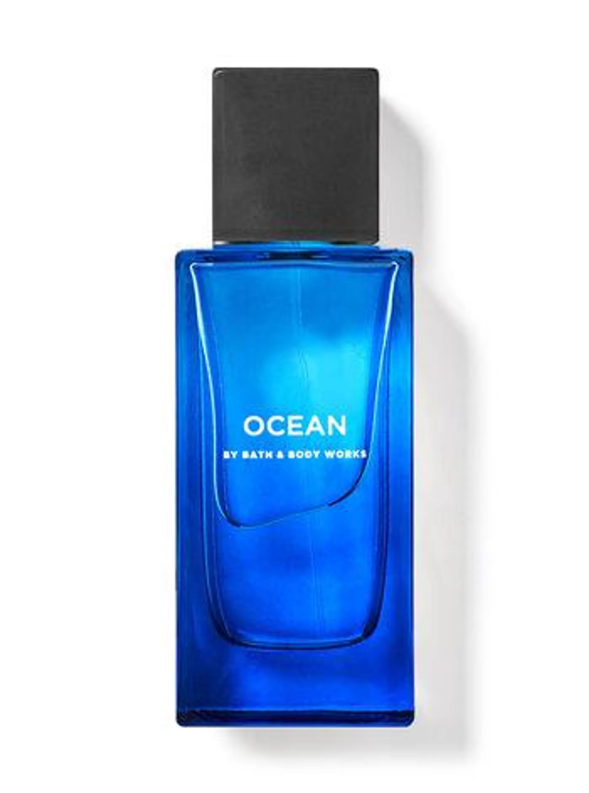 Mens Ocean Cologne