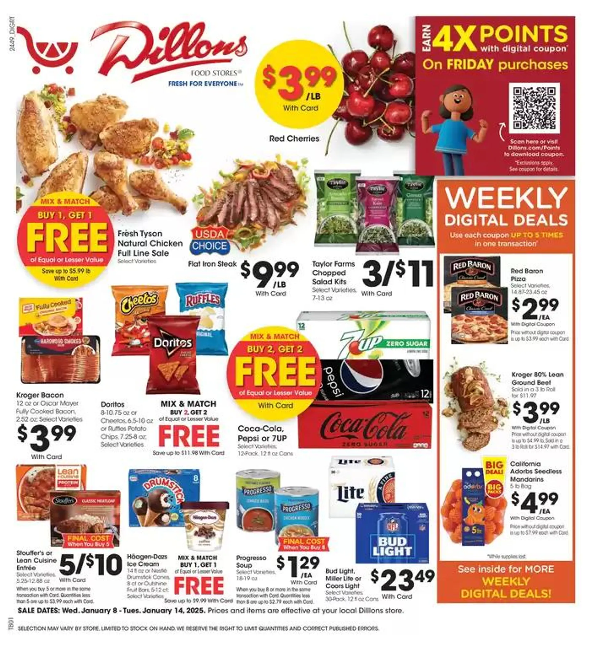 Weekly Ad - 1