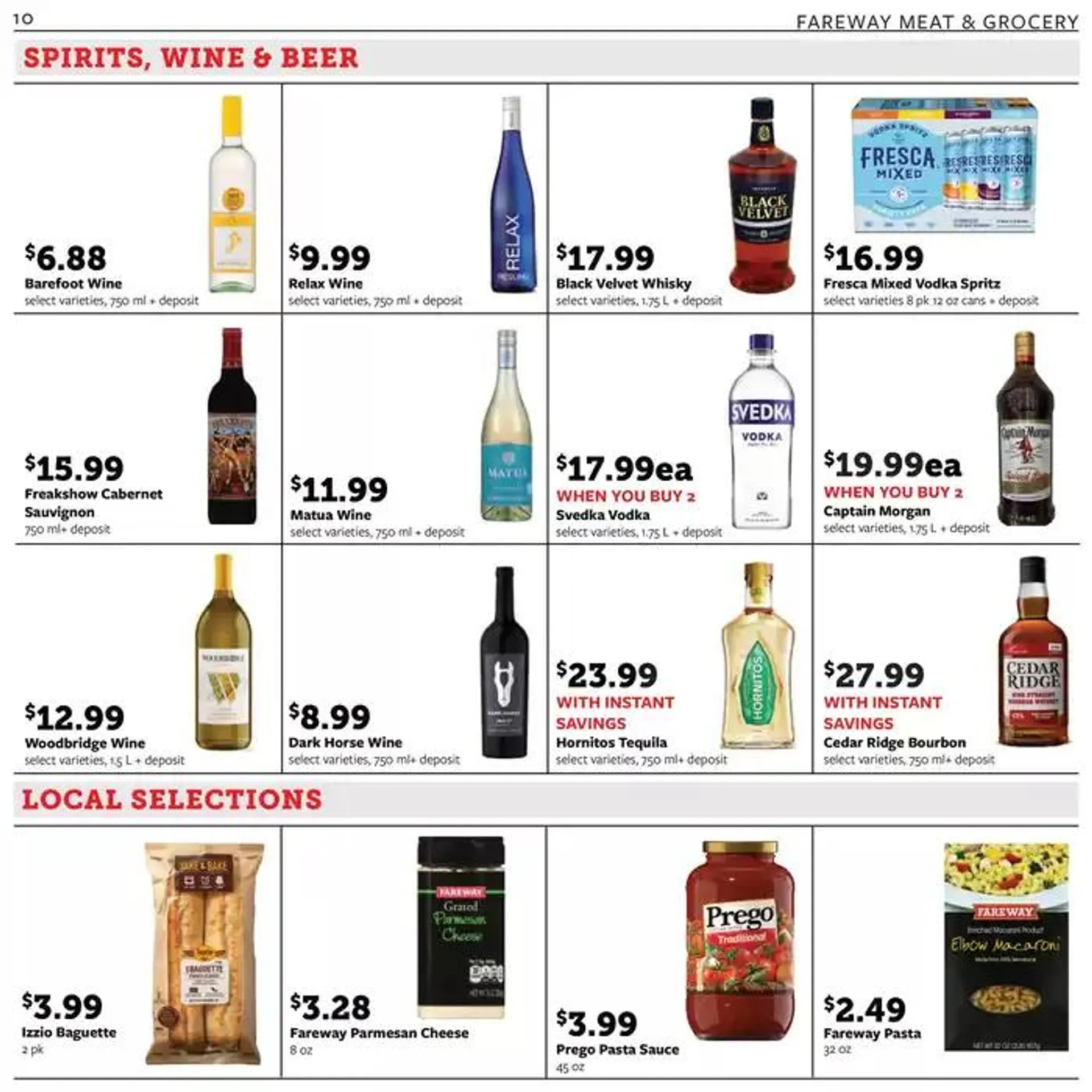 Weekly ad New offers to discover from December 10 to December 24 2024 - Page 10