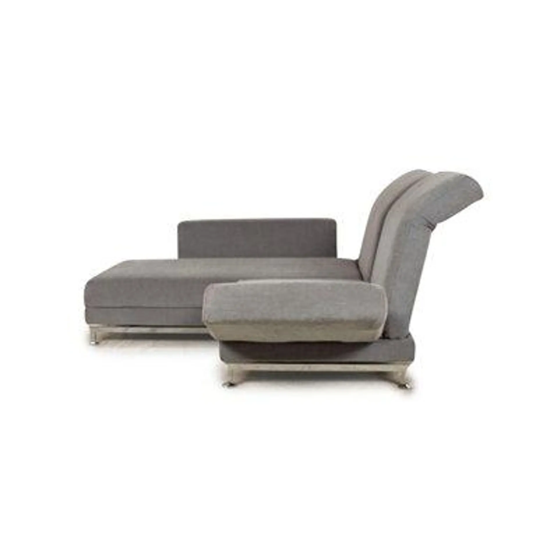 Moule Fabric Corner Sofa from Brühl