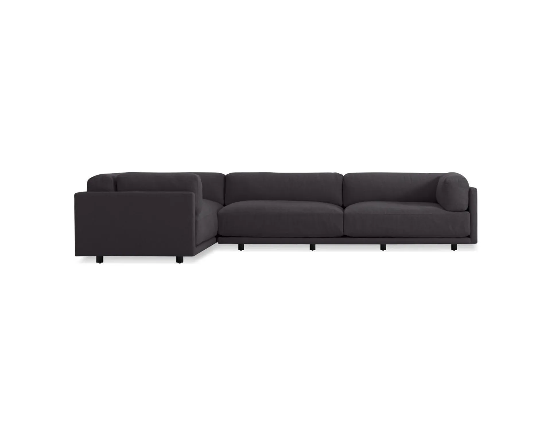 Sunday L Sectional Sofa