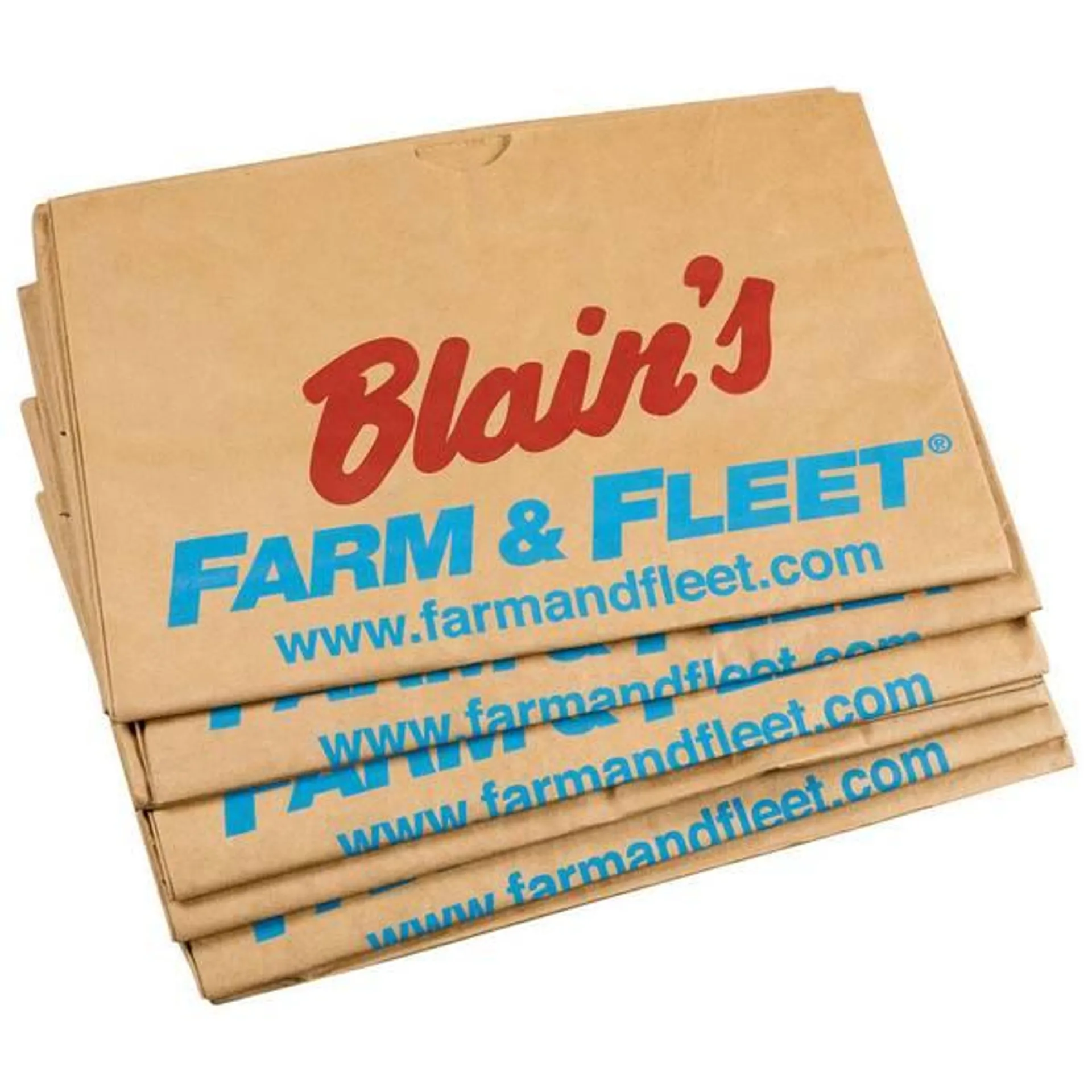 Blain # 441610 | Mfr # BLAIN-BX