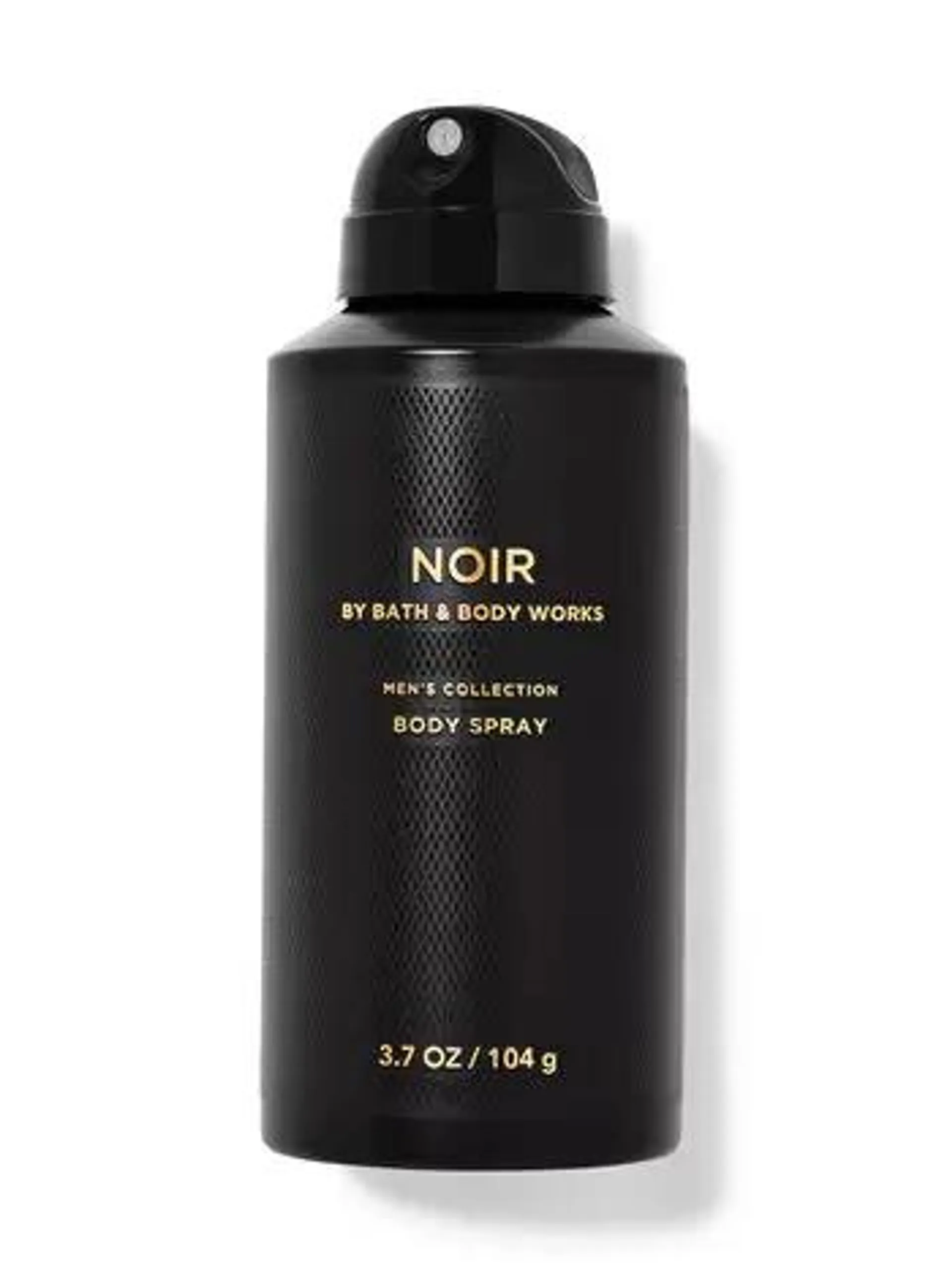 Noir Body Spray