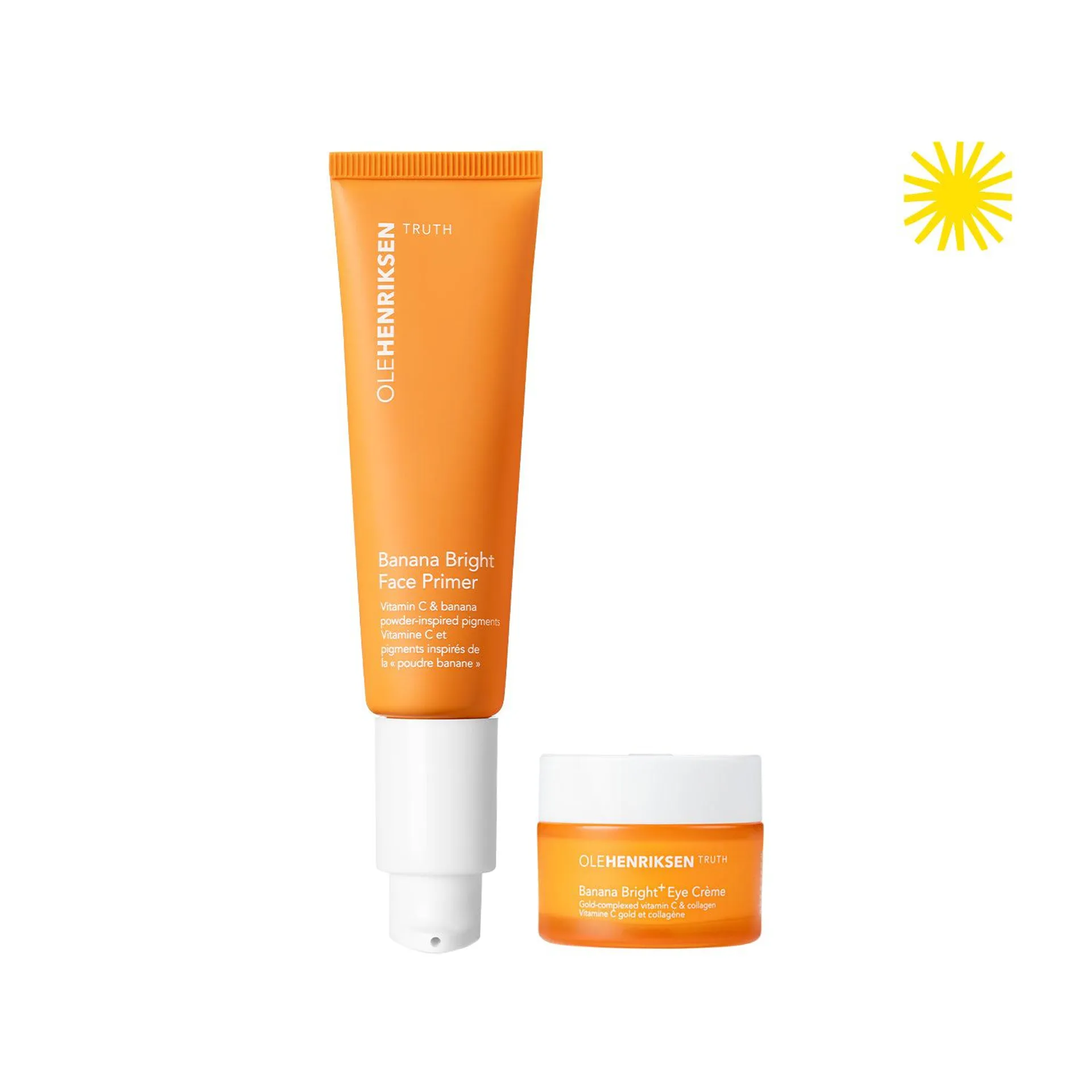 GFH (Glow from Home) Vitamin C Duo