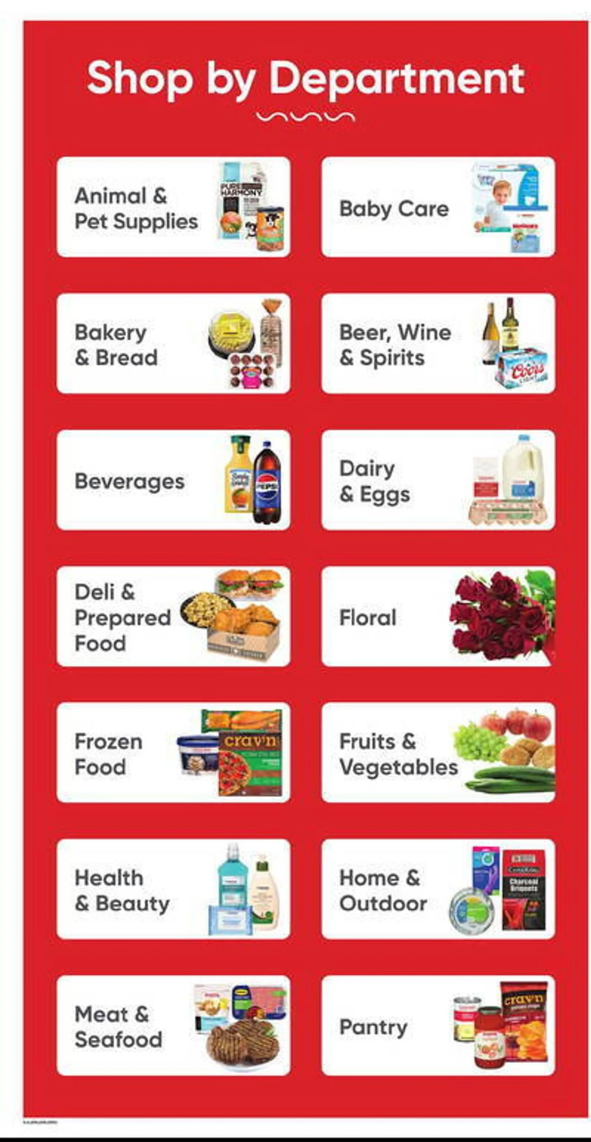 Weekly ad Stater Bros Weekly Ad from May 7 to May 13 2025 - Page 8