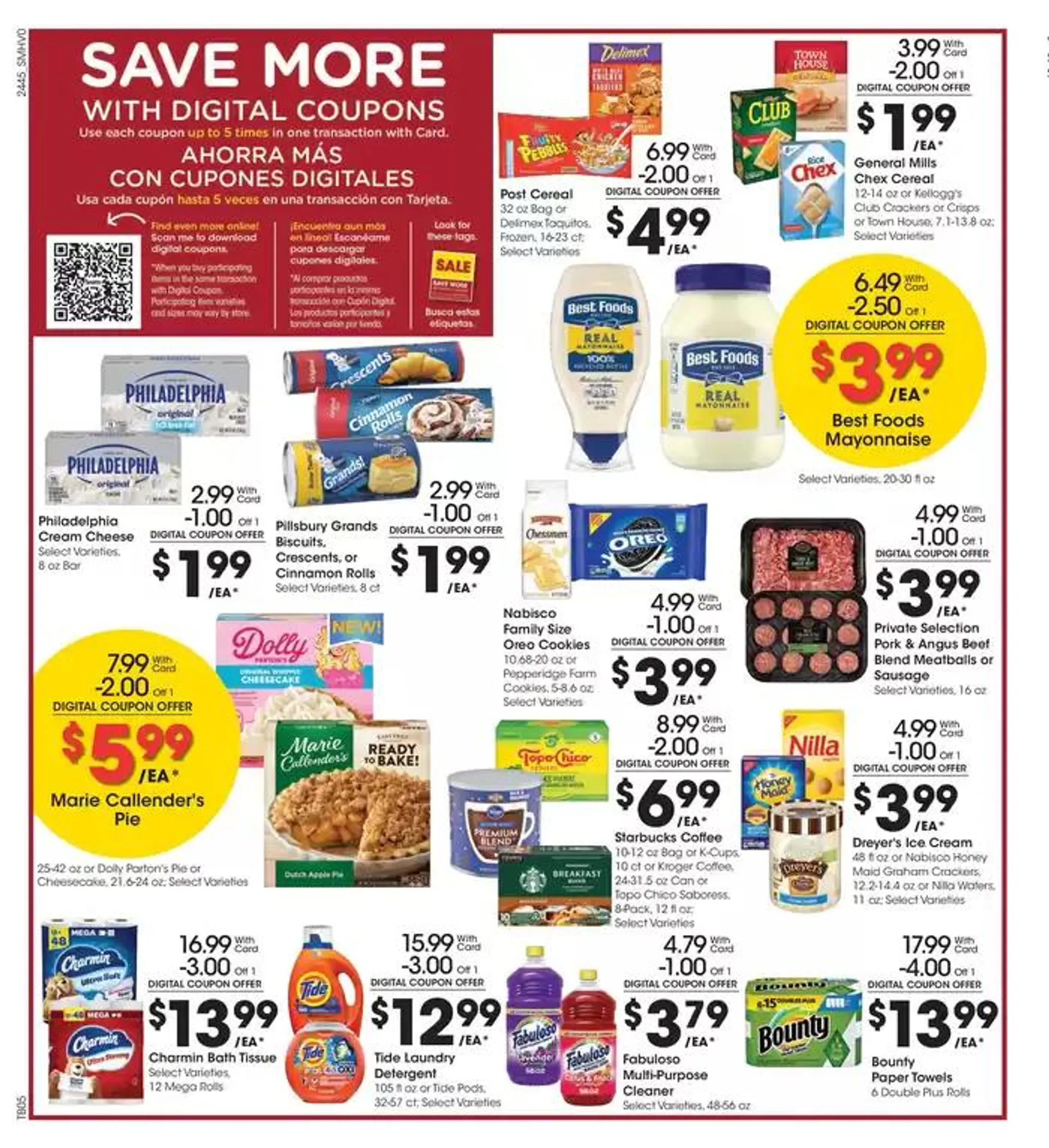 Weekly ad Discounts and promotions from December 11 to December 17 2024 - Page 4