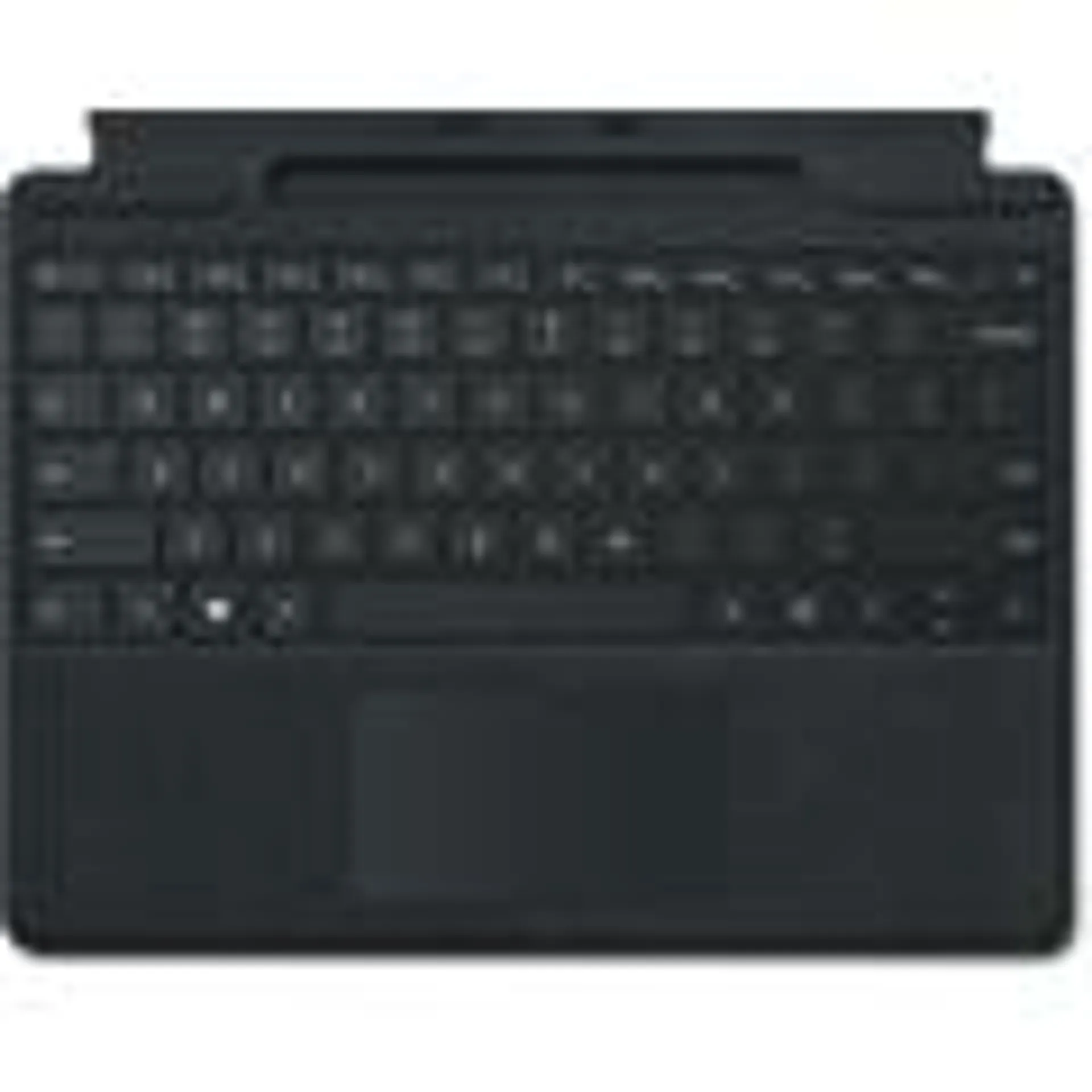 Surface Pro Signature Keyboard – Black