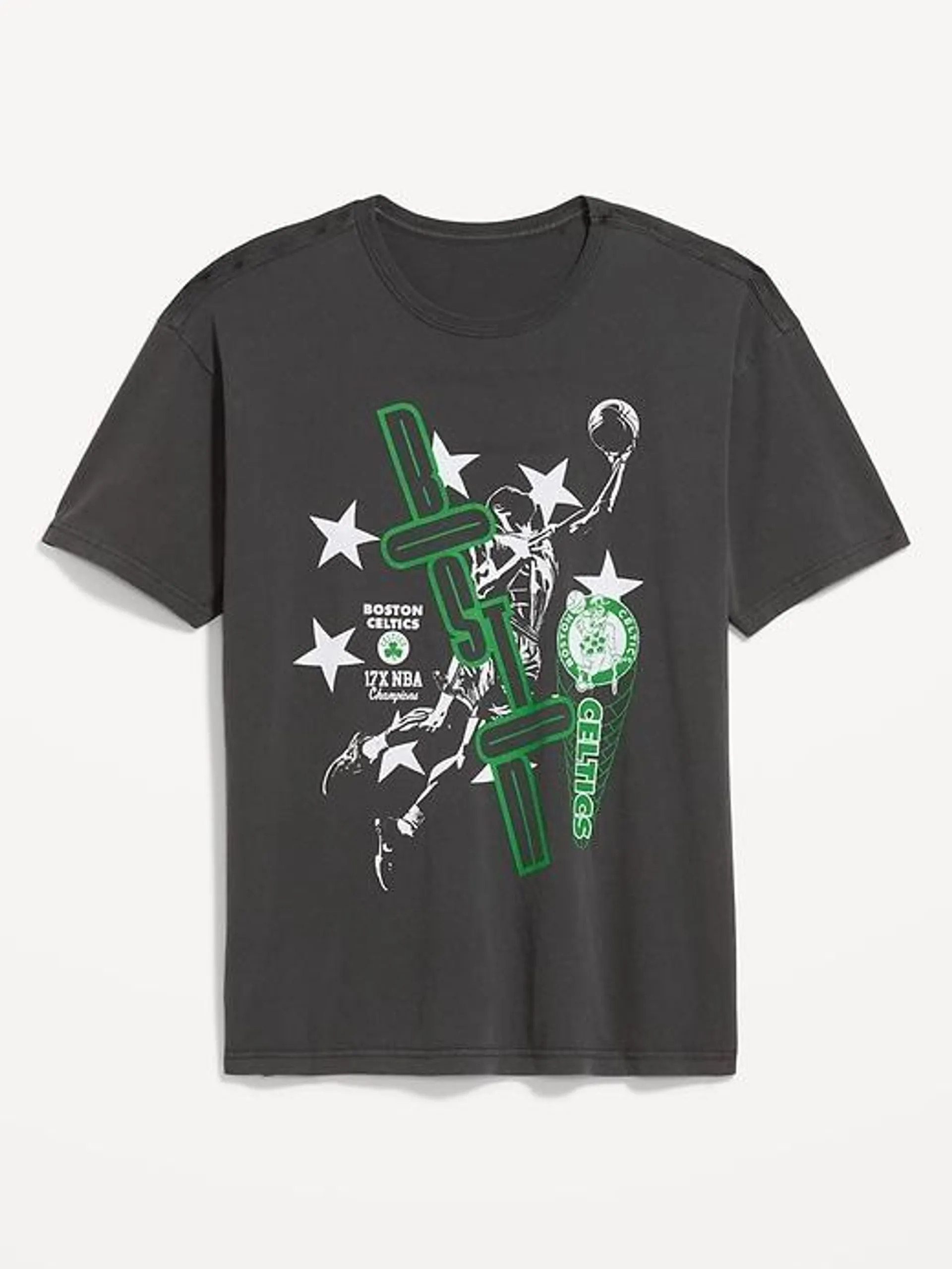 NBA© Boston Celtics © T-Shirt