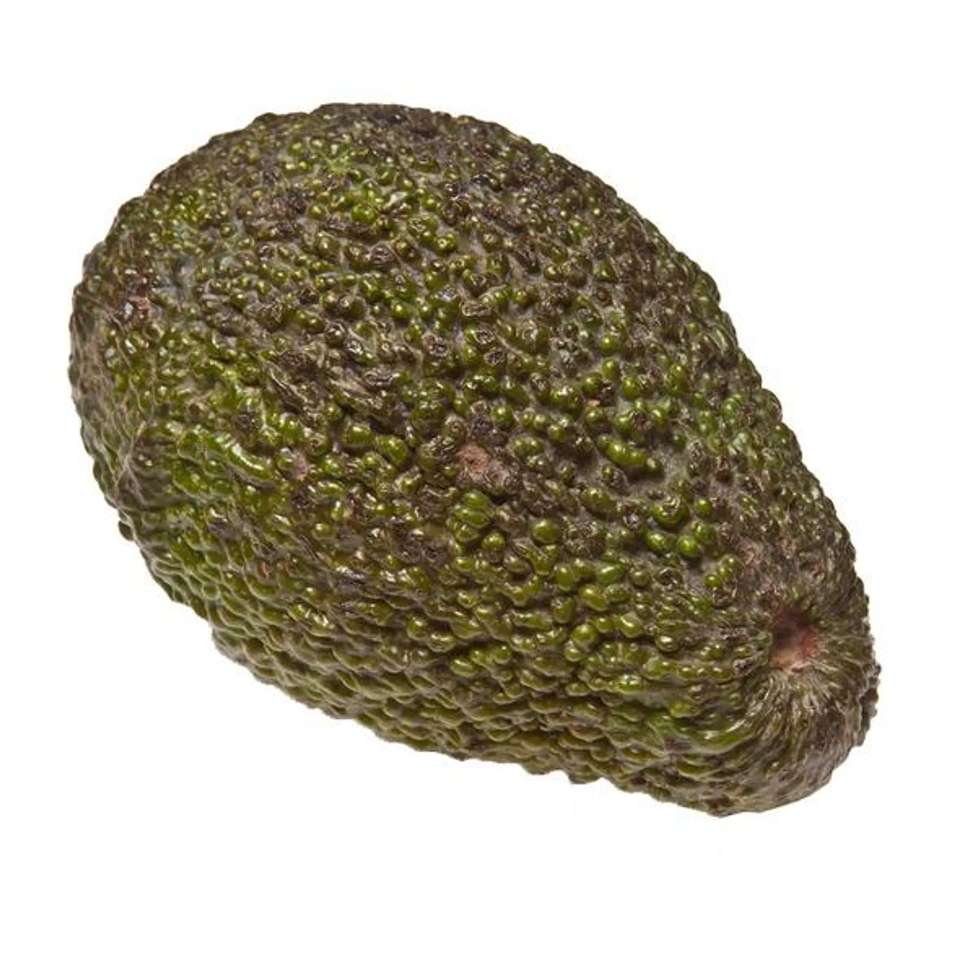 Organic Hass Avocado