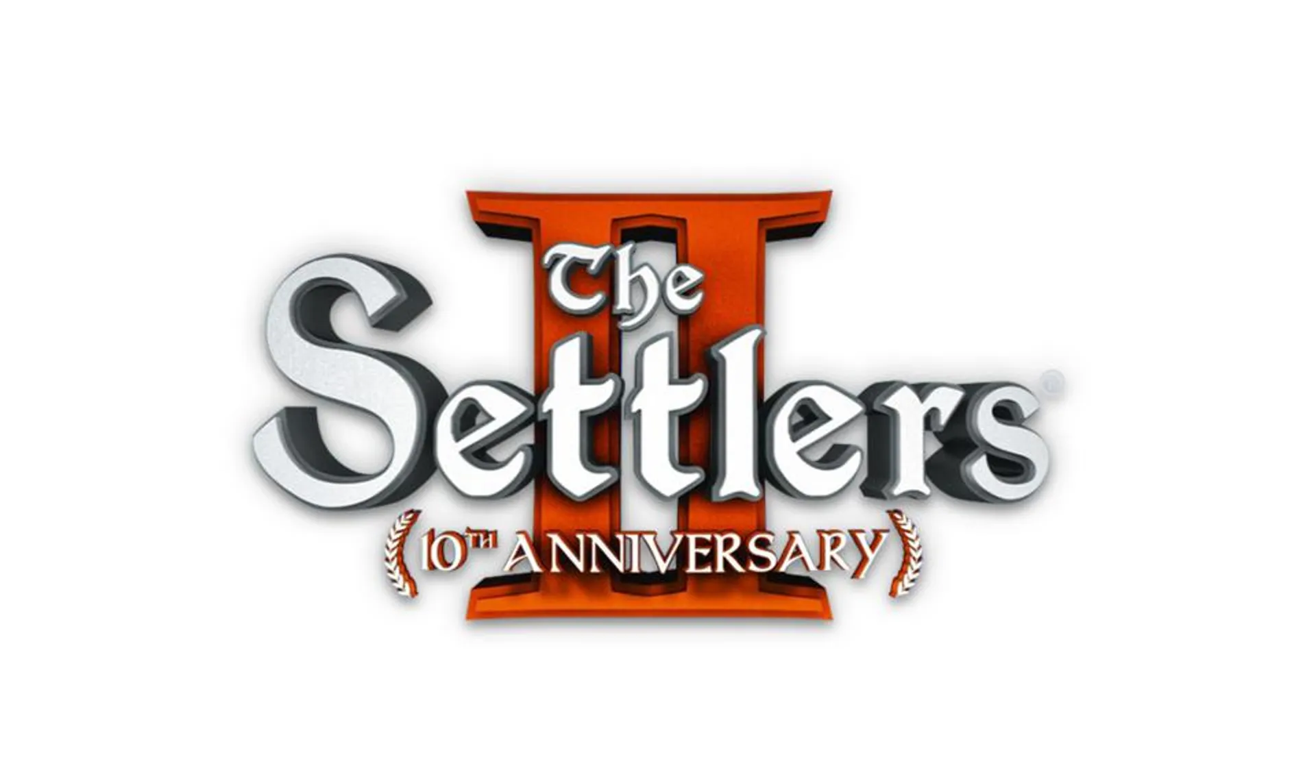 The Settlers® 2: 10th Anniversary