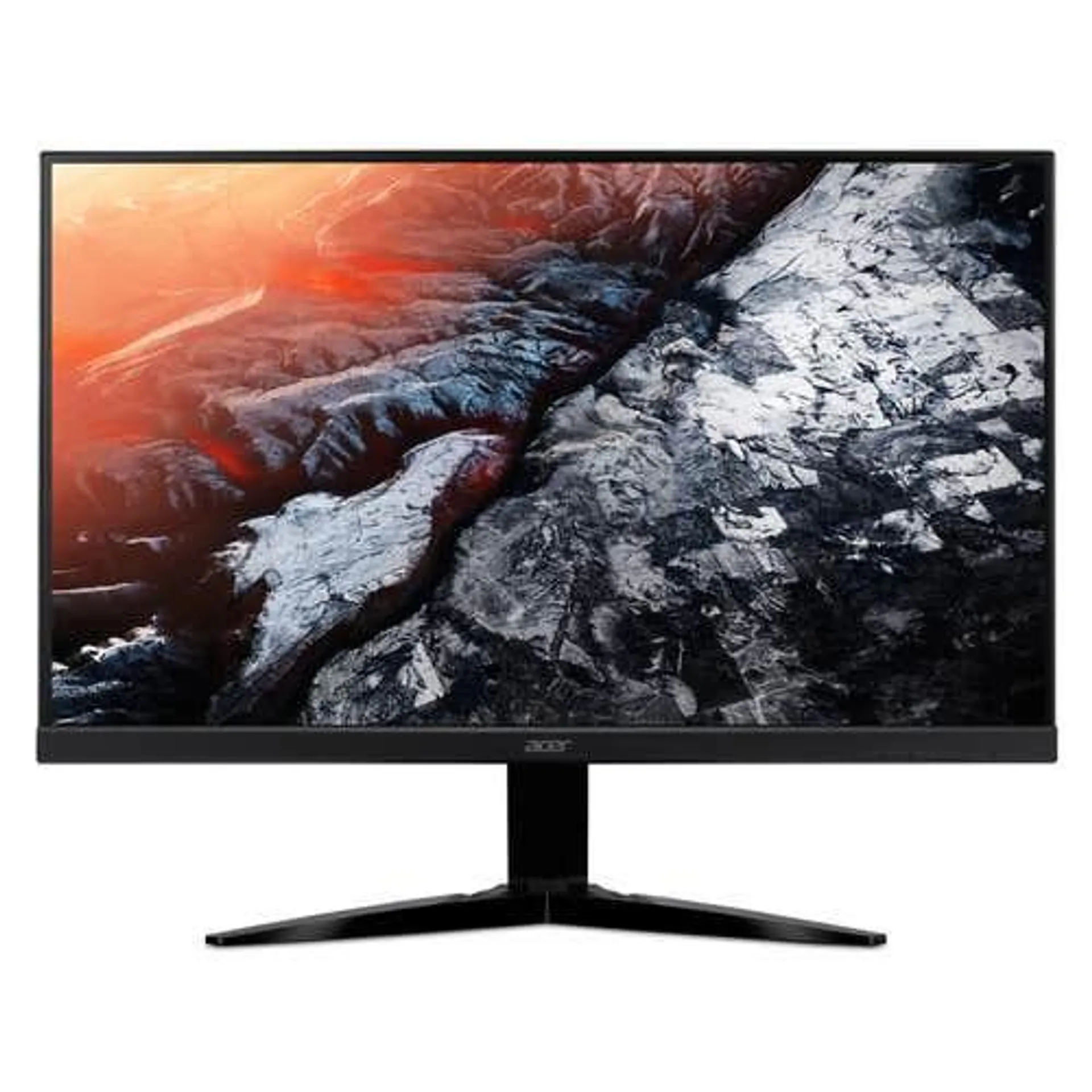 24.5" Nitro KG1 Gaming Monitor - KG251Q M3BIIP