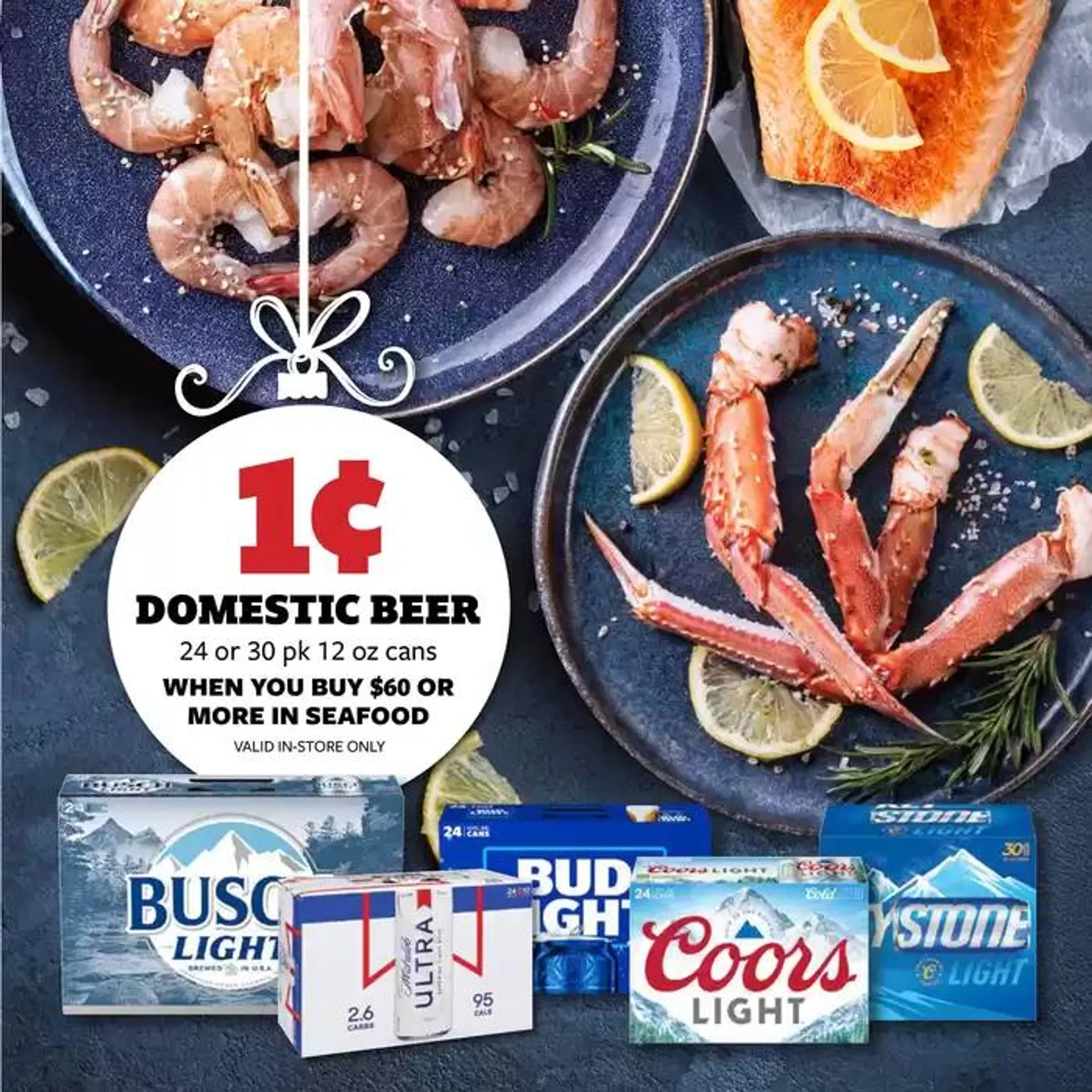 Weekly ad Fareway weekly ad from December 23 to January 6 2025 - Page 2