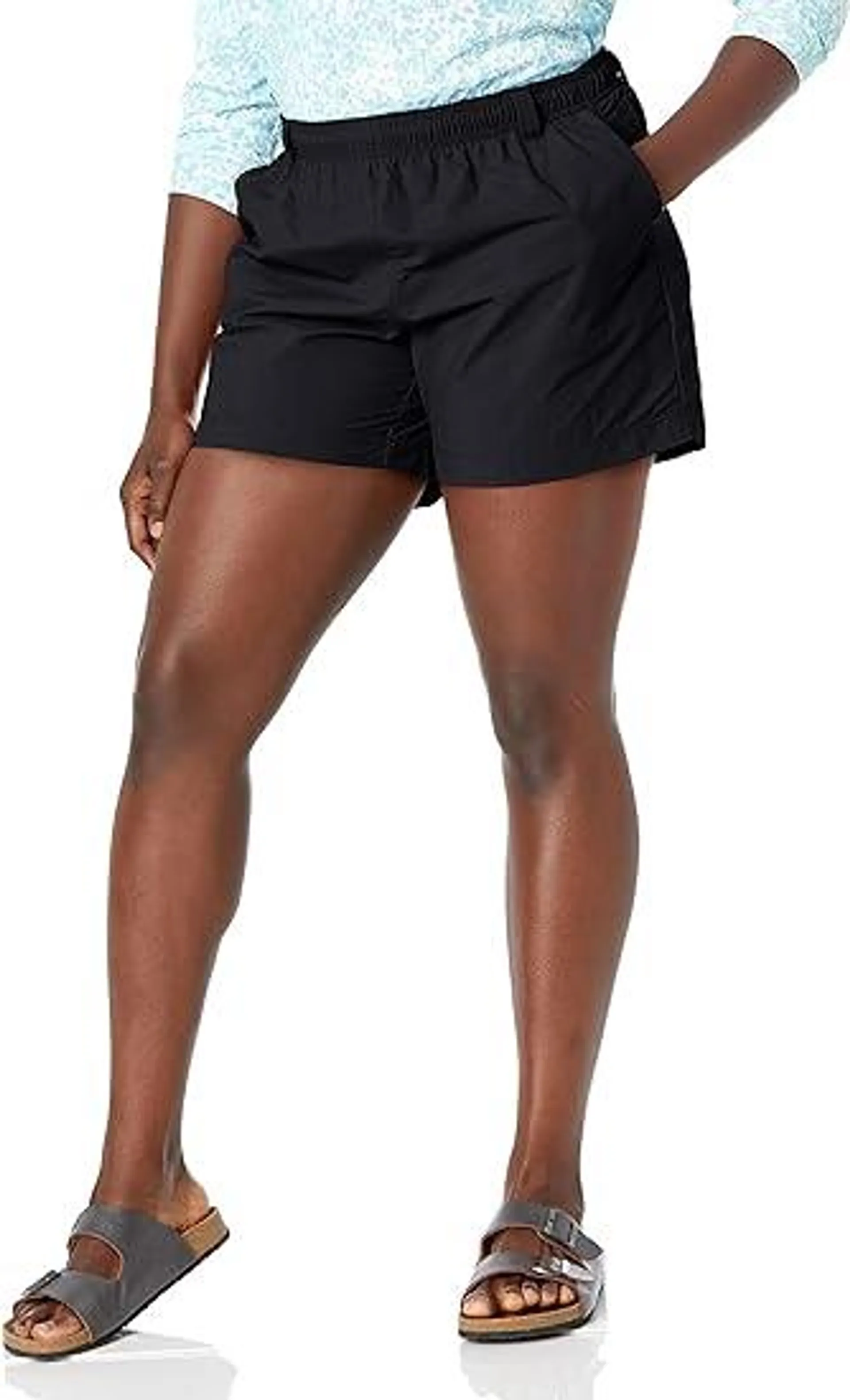 Columbia Women's W Backcast Water Short