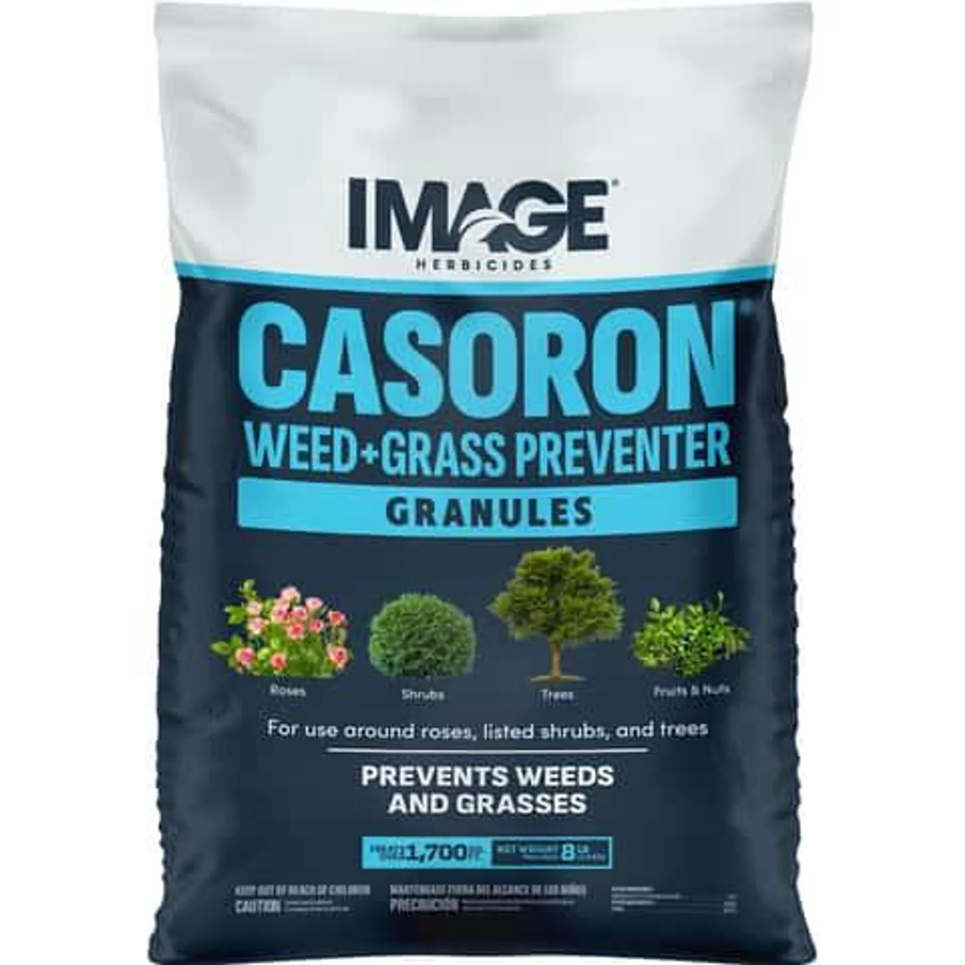 Lilly Miller Image Weed and Grass Killer Granules 8 lb