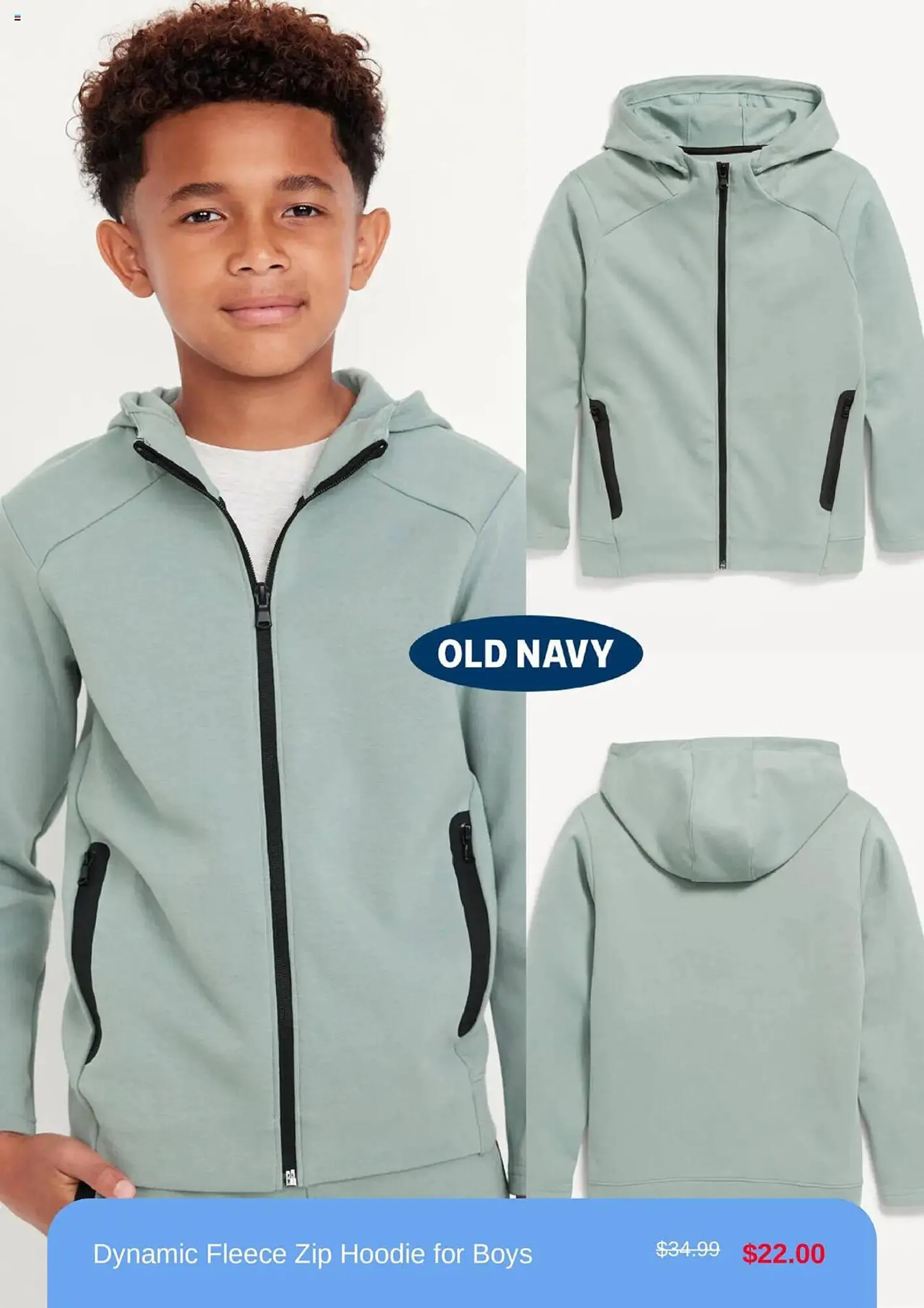 Weekly ad Old Navy Weekly Ad from December 9 to December 16 2024 - Page 6