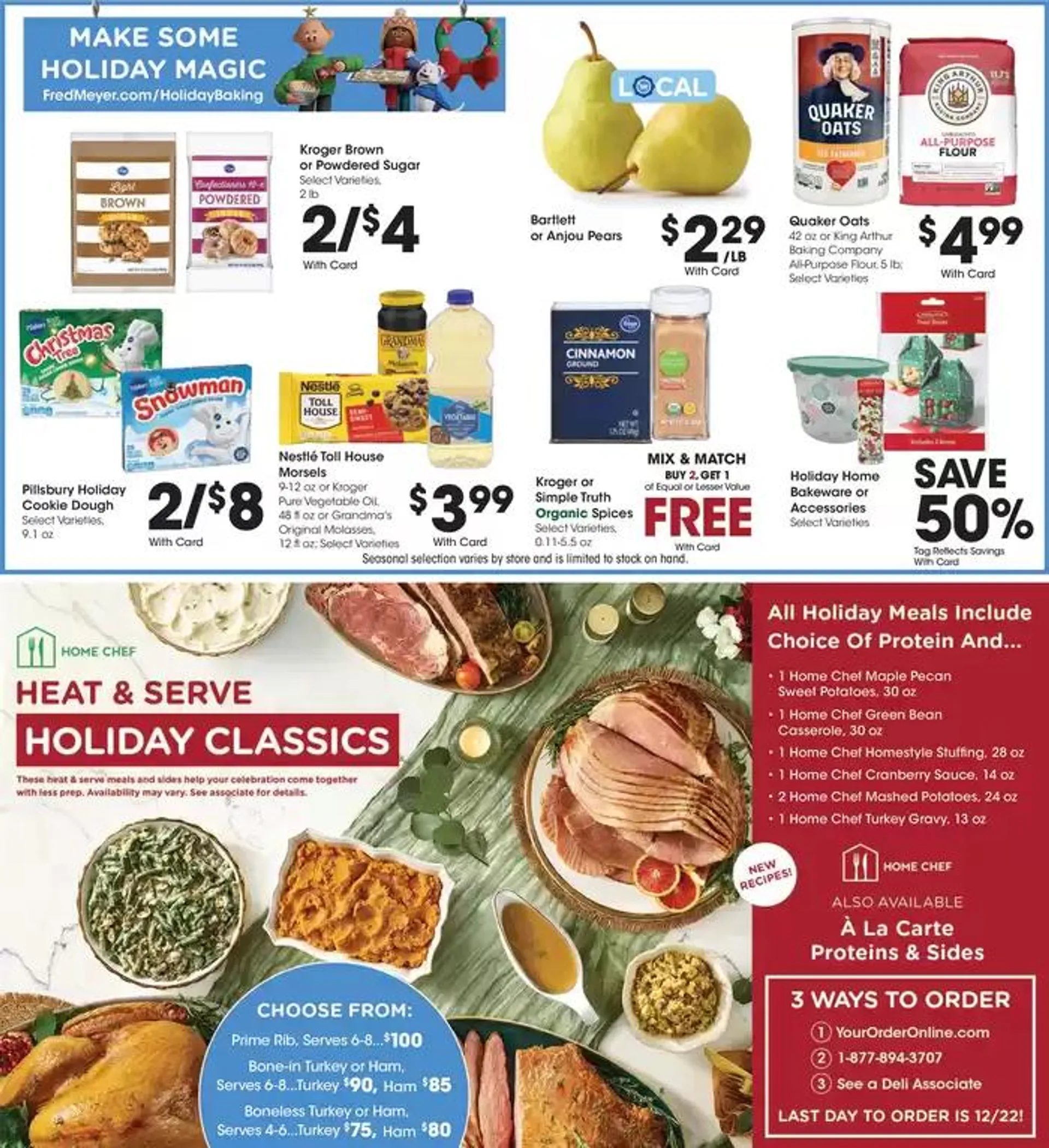 Weekly ad Offers for bargain hunters from December 11 to December 17 2024 - Page 8