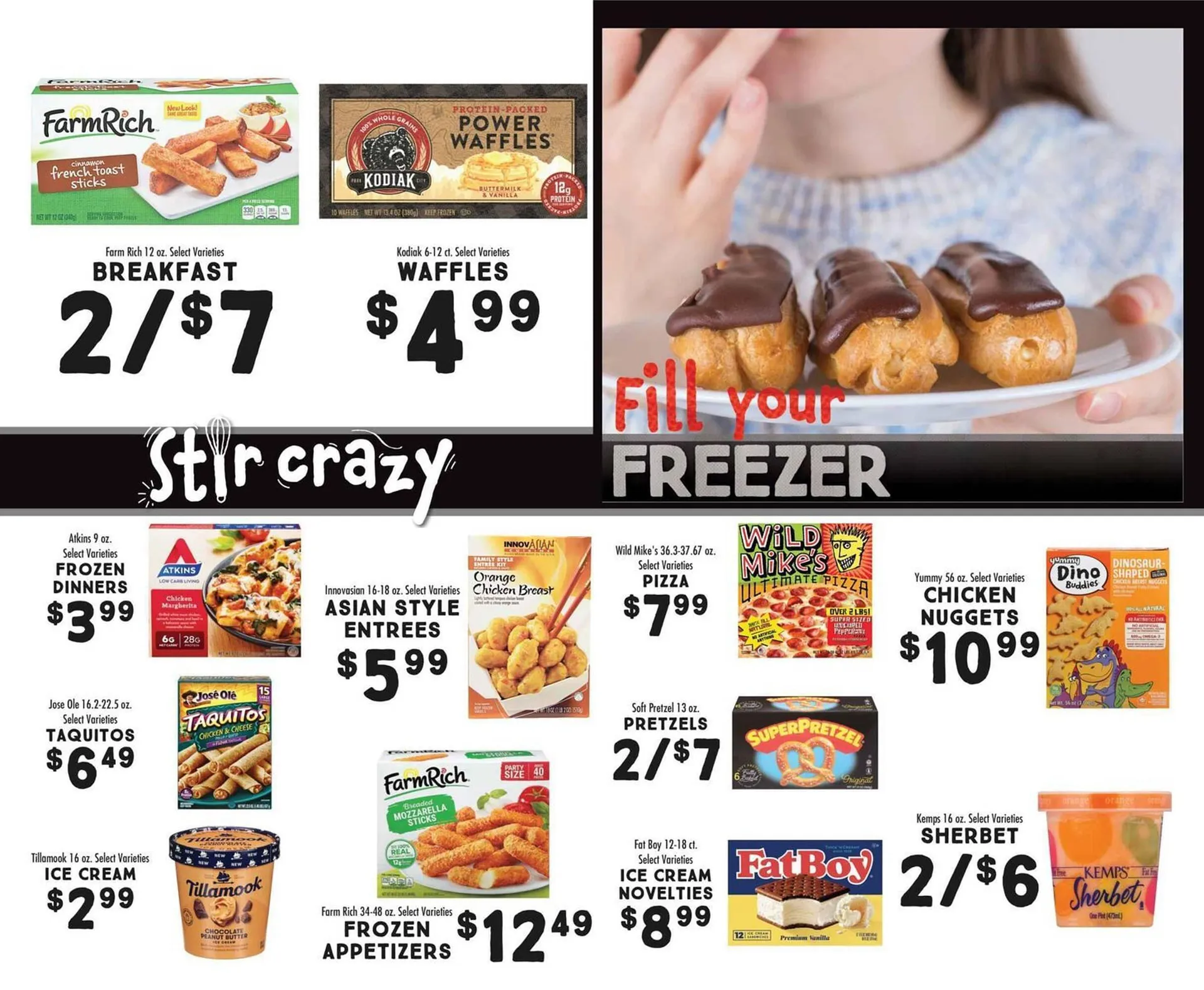 Weekly ad Maceys Weekly Ad from September 4 to October 2 2024 - Page 13