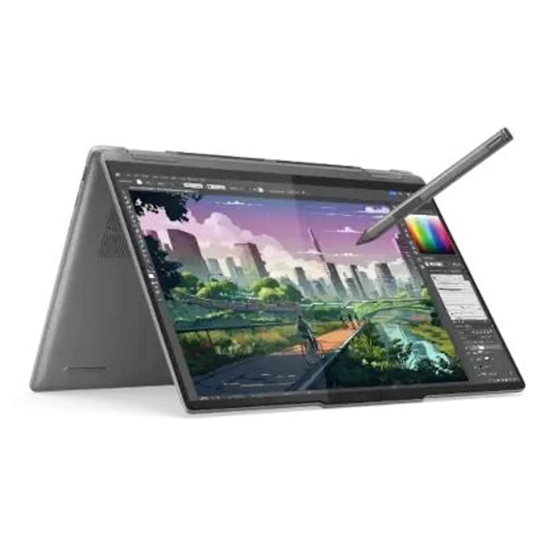 Yoga 7 2-in-1 (14" AMD)