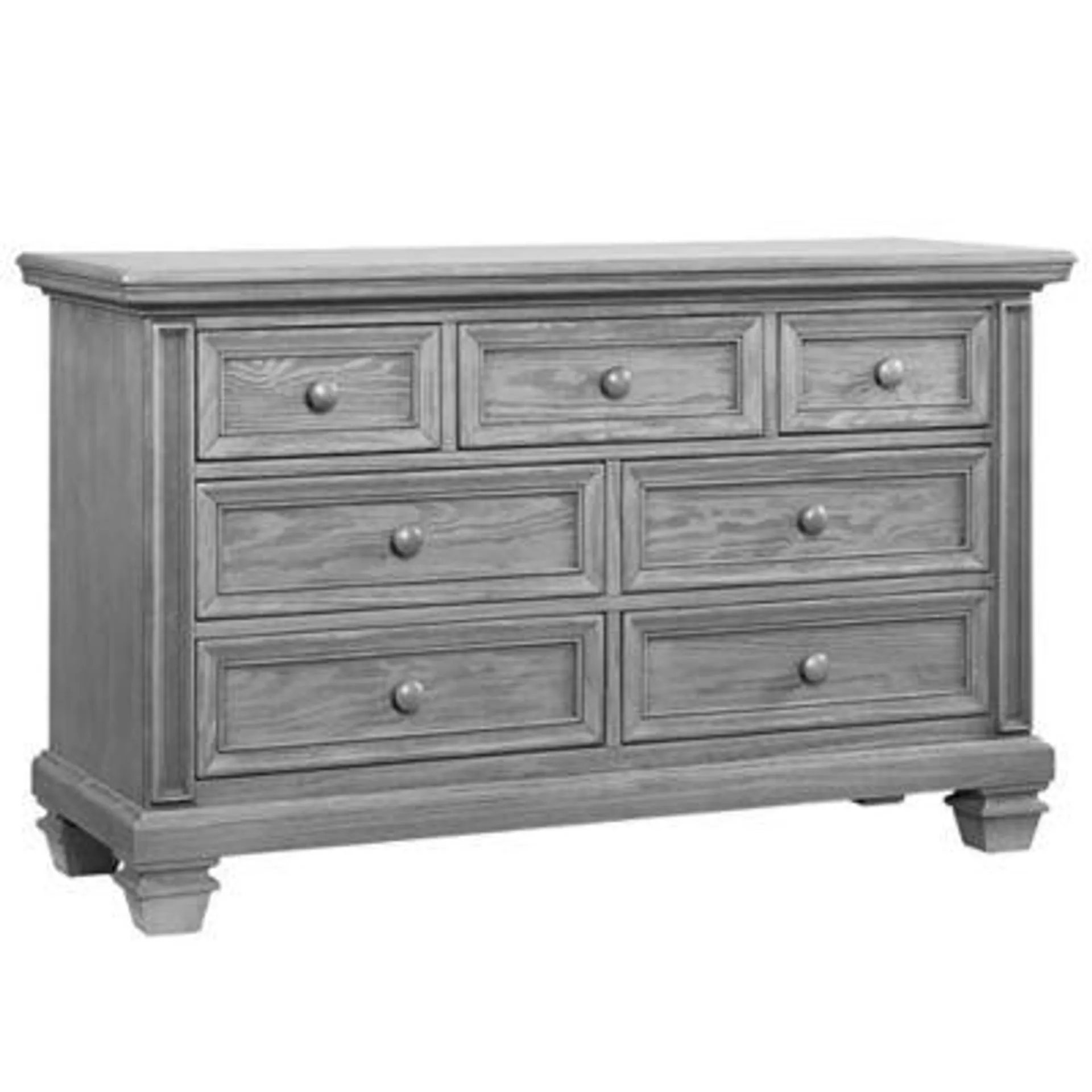 Oxford Baby Richmond 7-Drawer Dresser