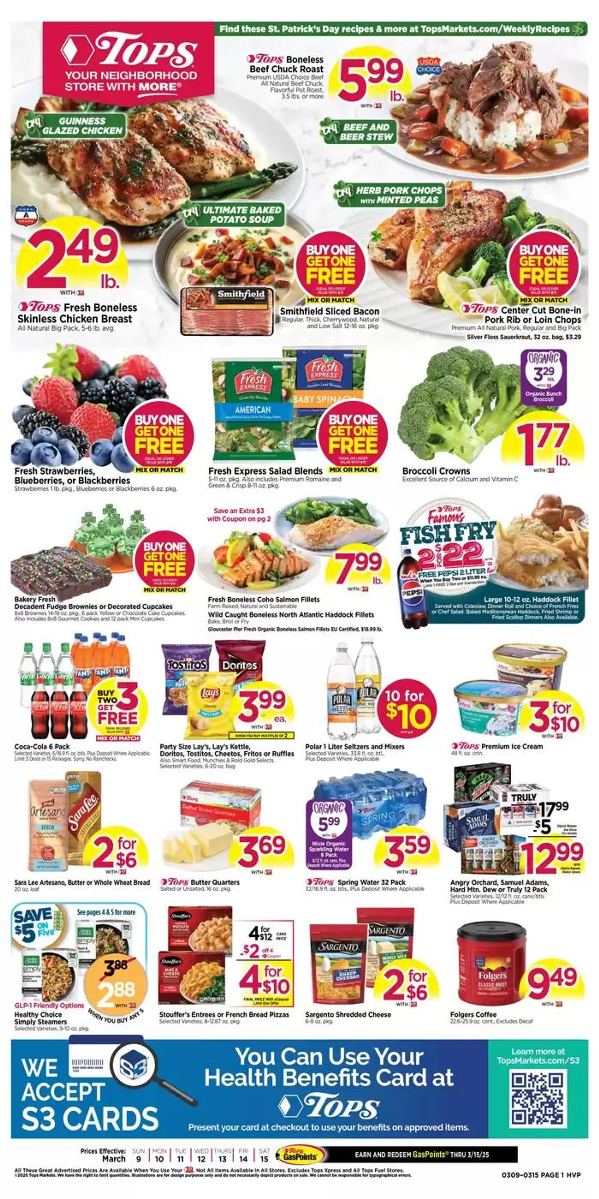 Great offer for all customers - 1