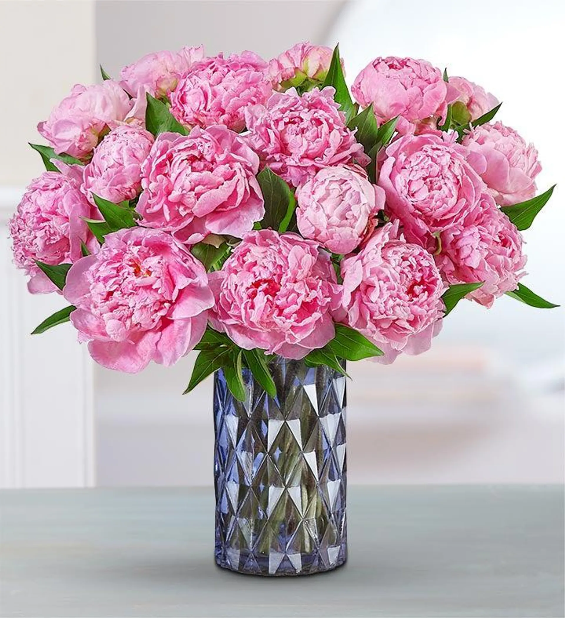 Precious Peony Bouquet