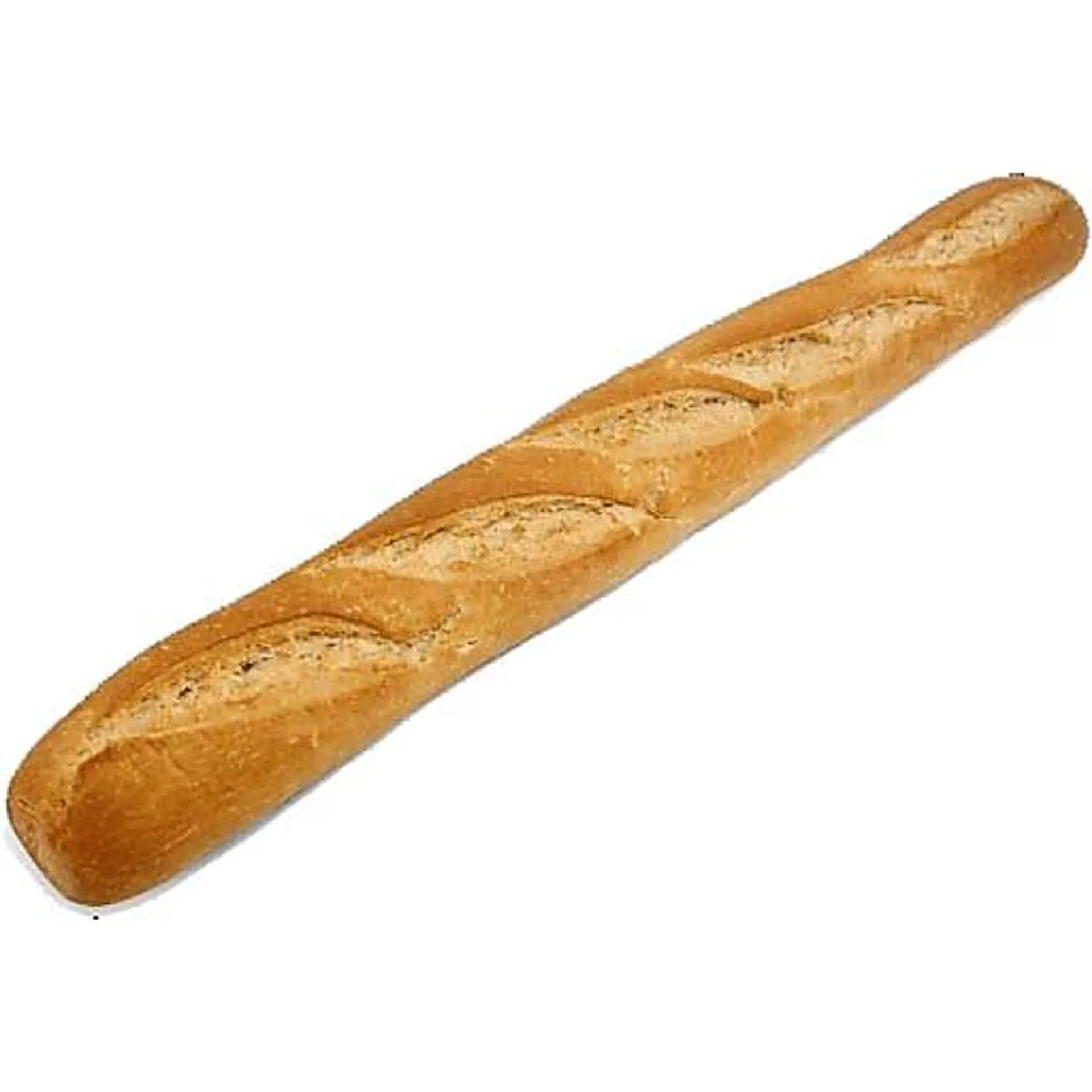Melone Brothers Whole Wheat Baguette