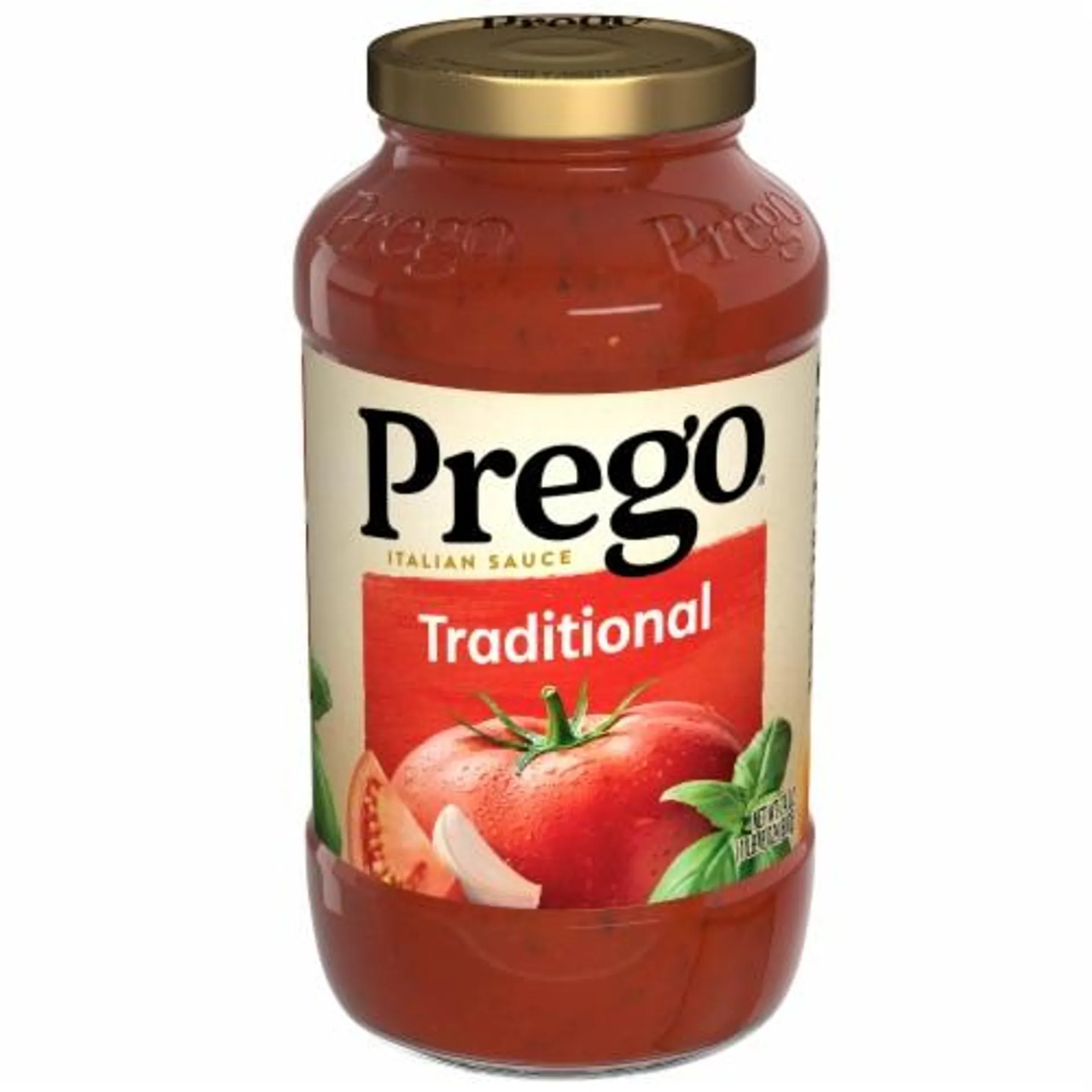 Prego® Traditional Italian Pasta Sauce