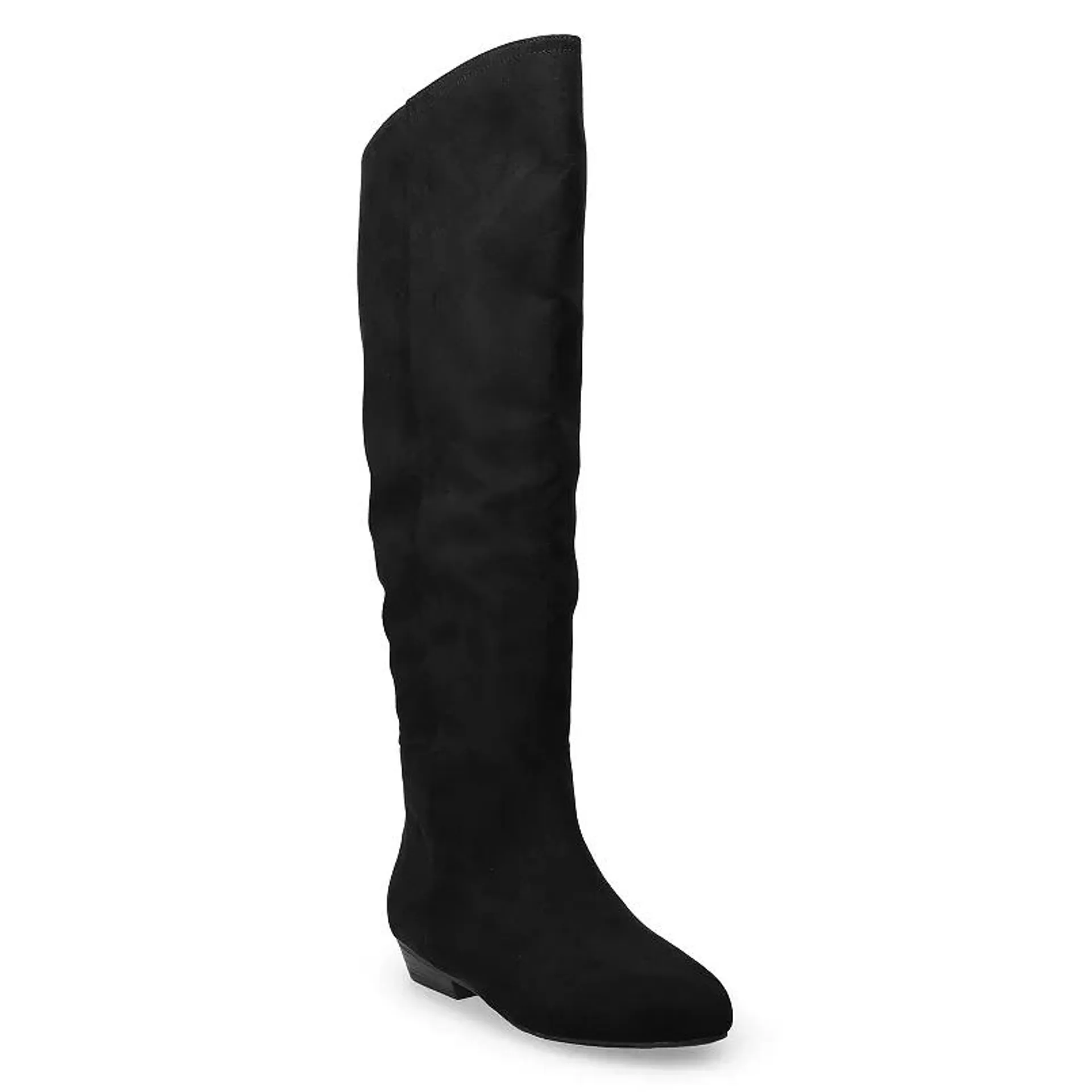 SO® Bavitaa Women's Knee-High Boots