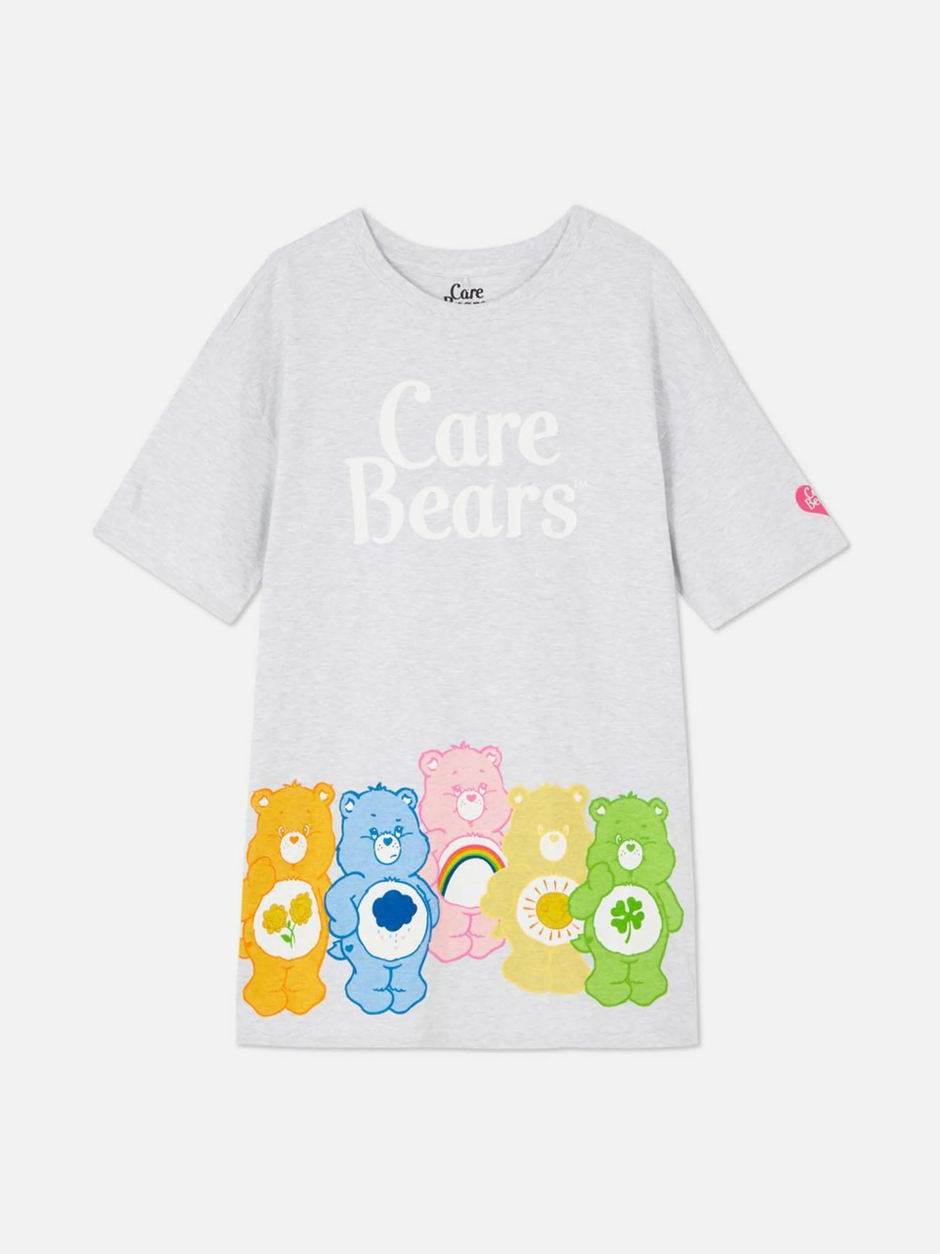 Care Bears Sleep Tee