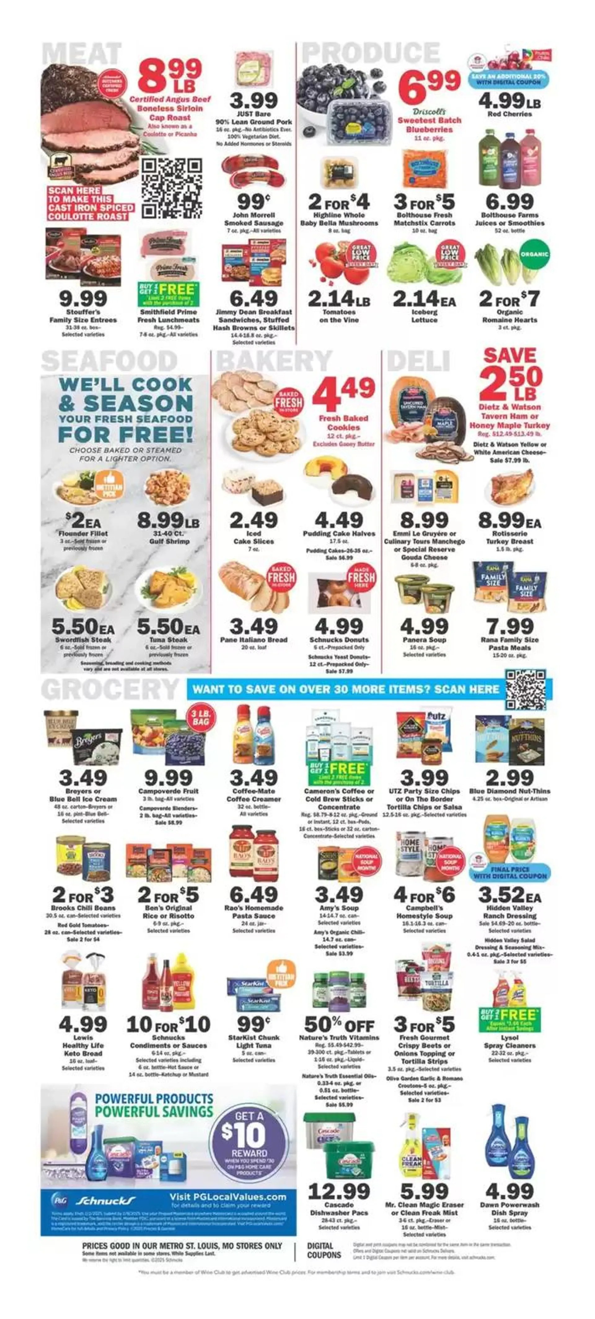 Weekly ad New offers to discover from January 2 to January 7 2025 - Page 4