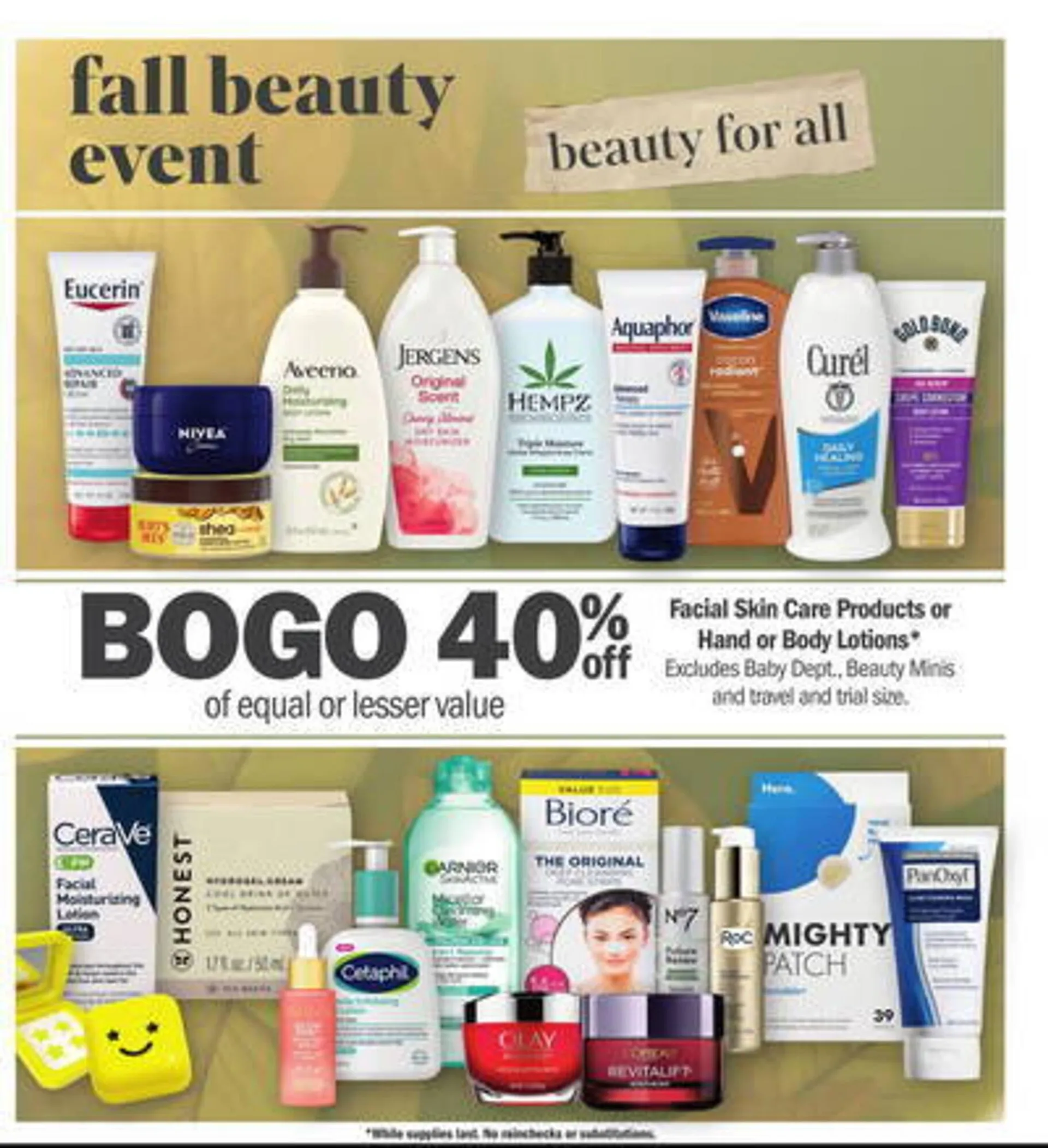 Weekly ad Meijer Weekly Ad from September 29 to October 5 2024 - Page 28