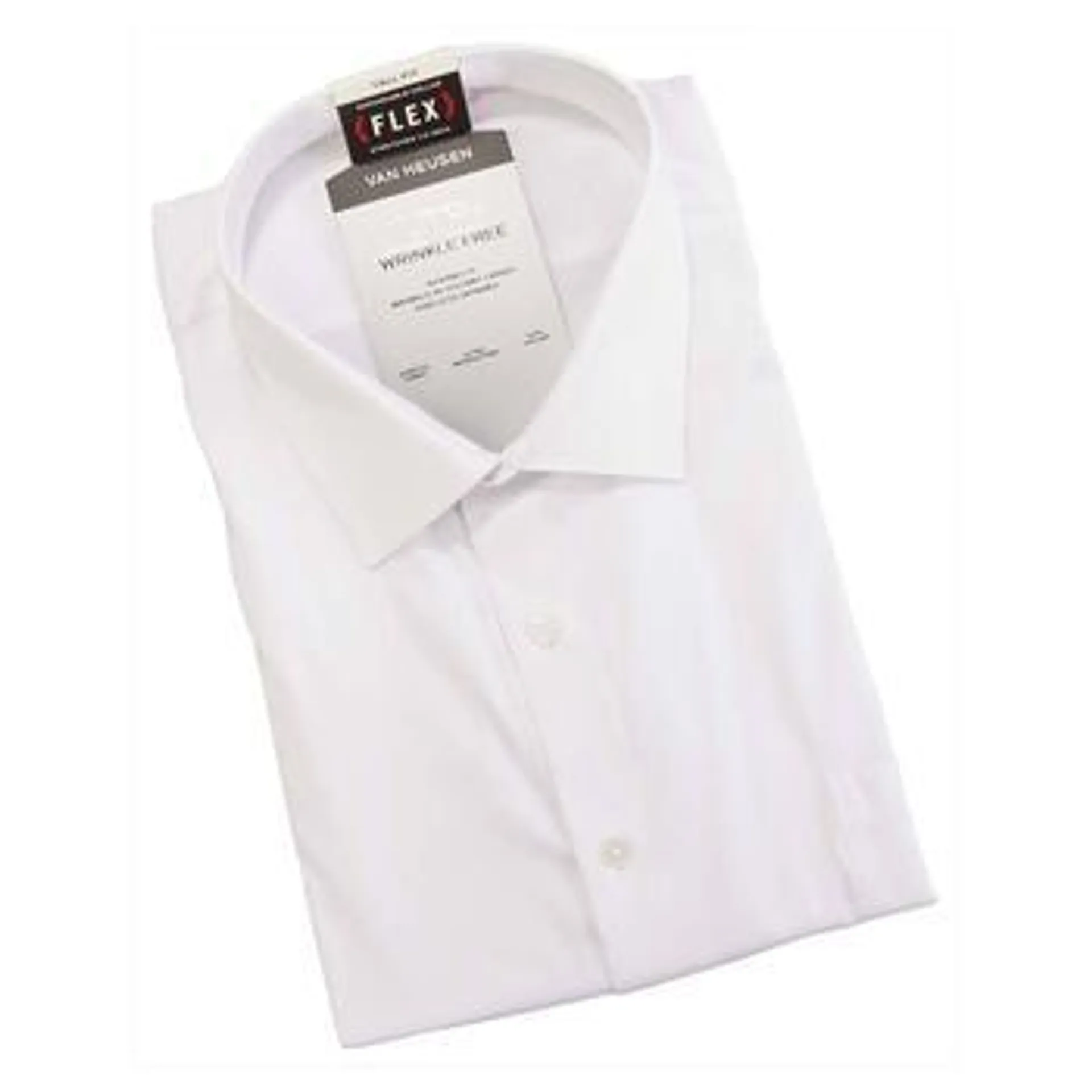 Mens Big & Tall Van Heusen® Flex Stretch Wrinkle Free Dress Shirt