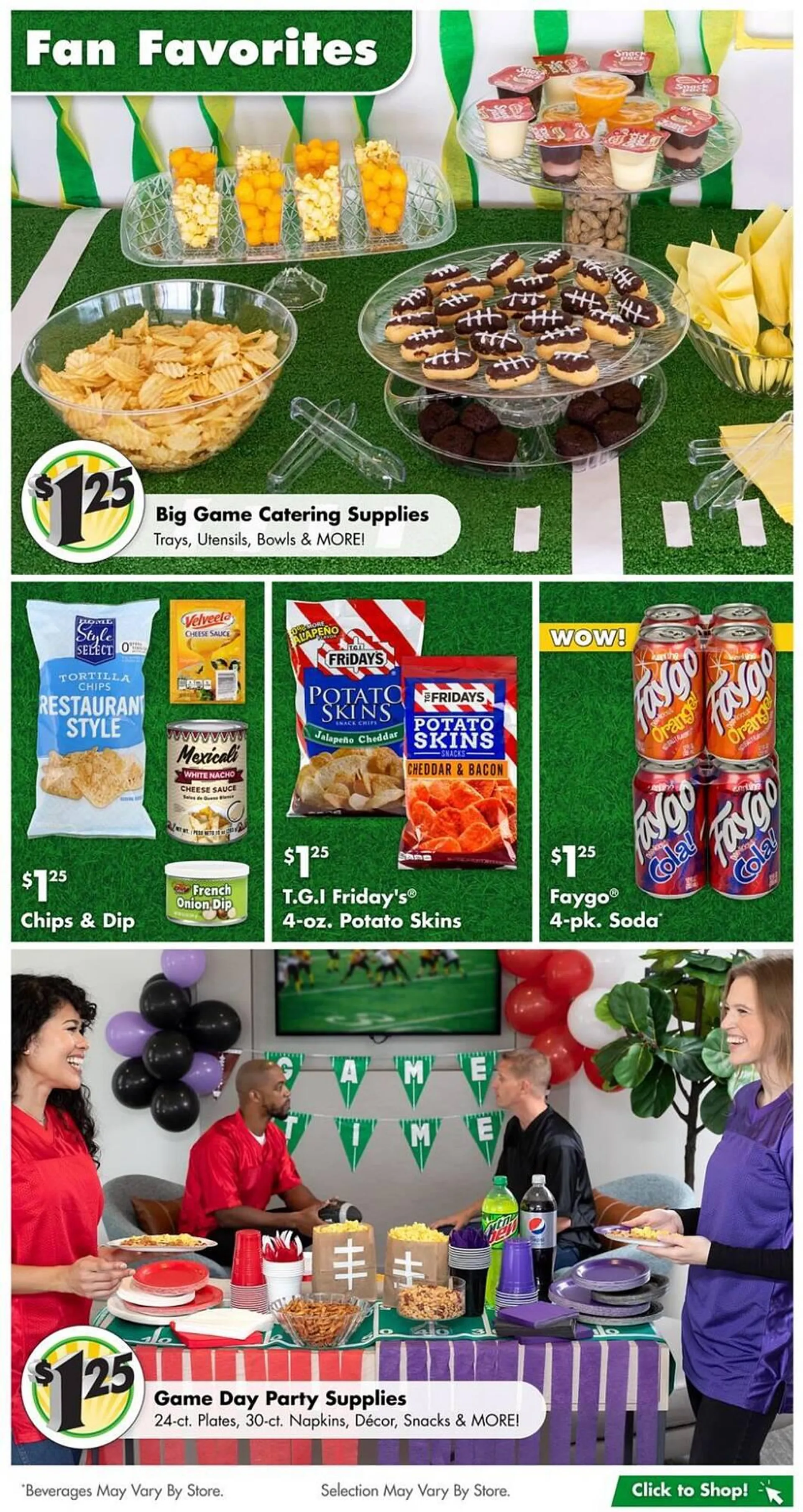 Weekly ad Dollar Tree Weekly Ad from January 28 to February 14 2024 - Page 5