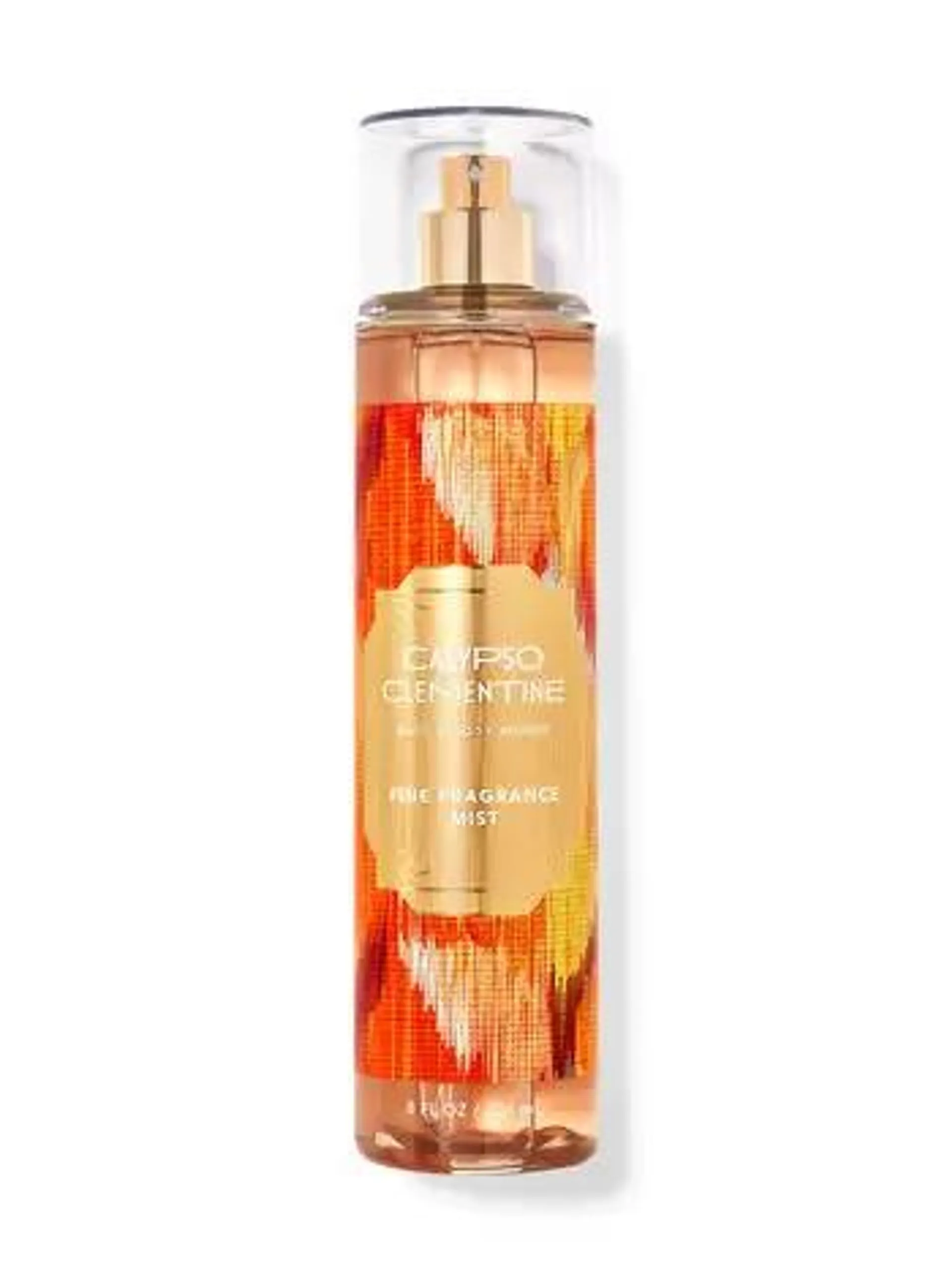 Calypso Clementine Fine Fragrance Mist