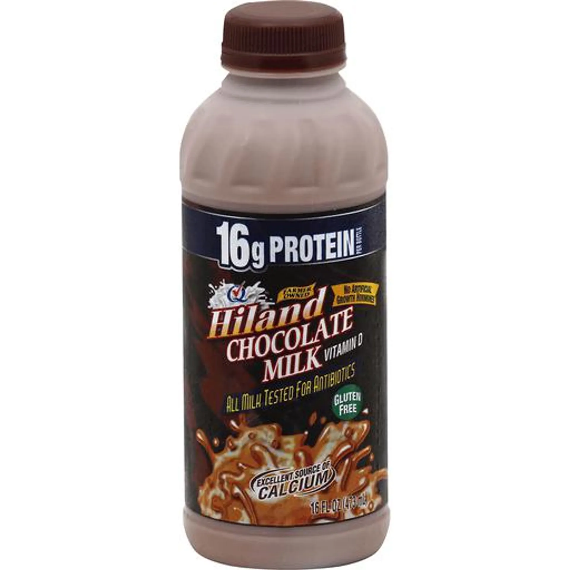 Hiland Chocolate Milk