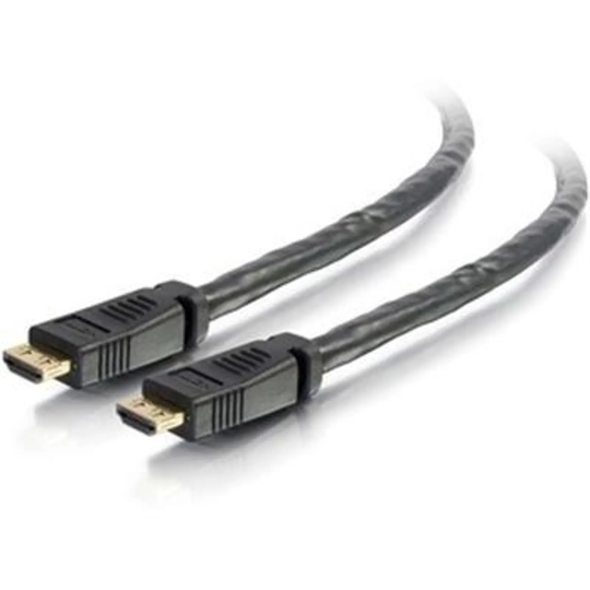 C2G 35ft Gripping HDMI Cable CL2P