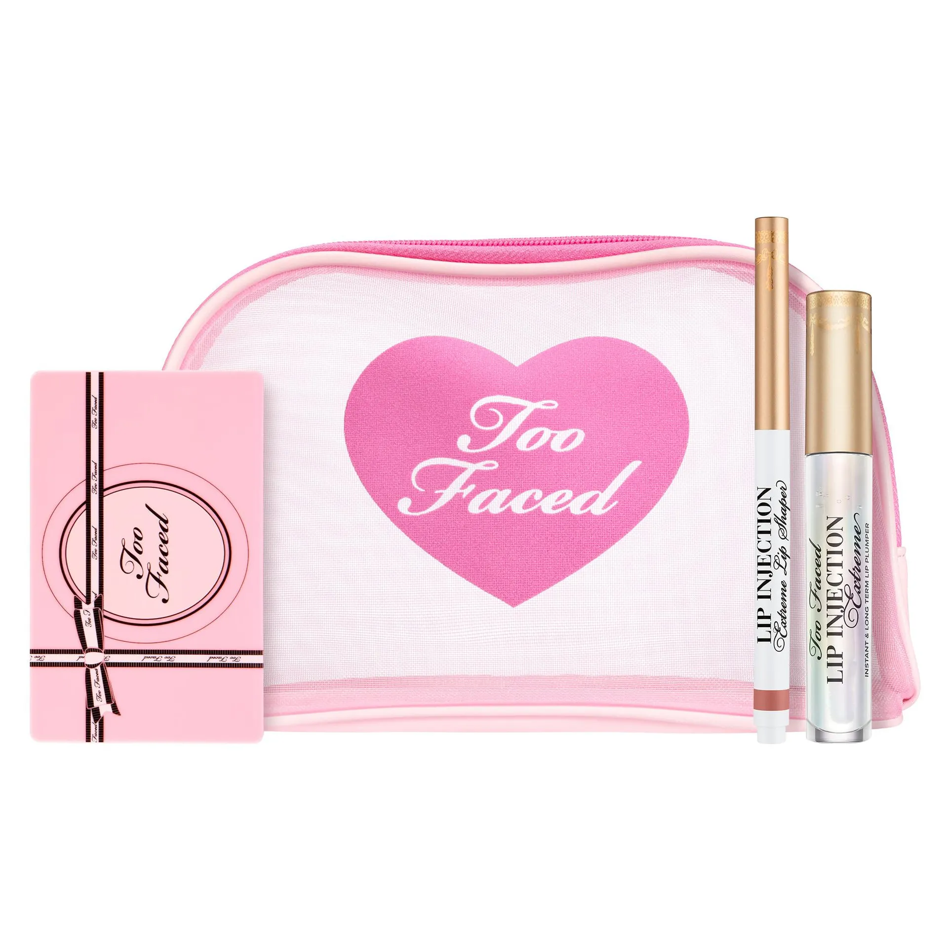 Lip Injection Duo Gift Set