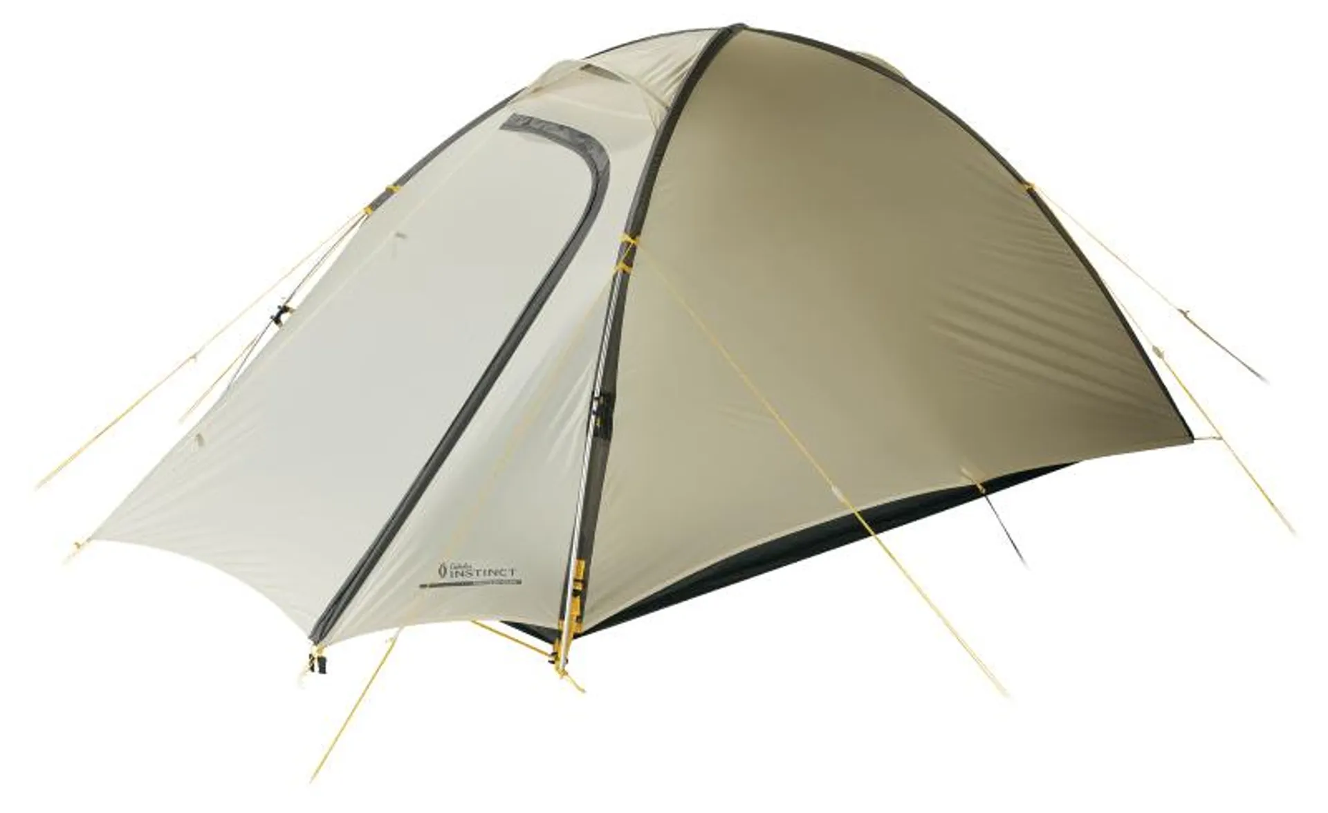 Cabela's Instinct Scout 2-Person Backpacking Tent