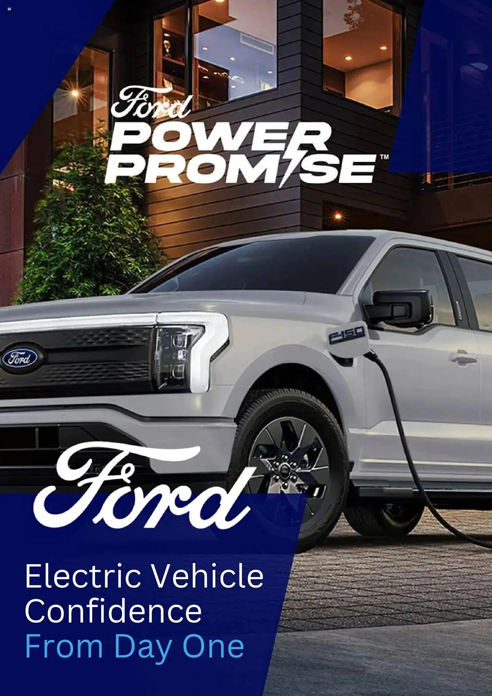 Ford Weekly Ad - 1