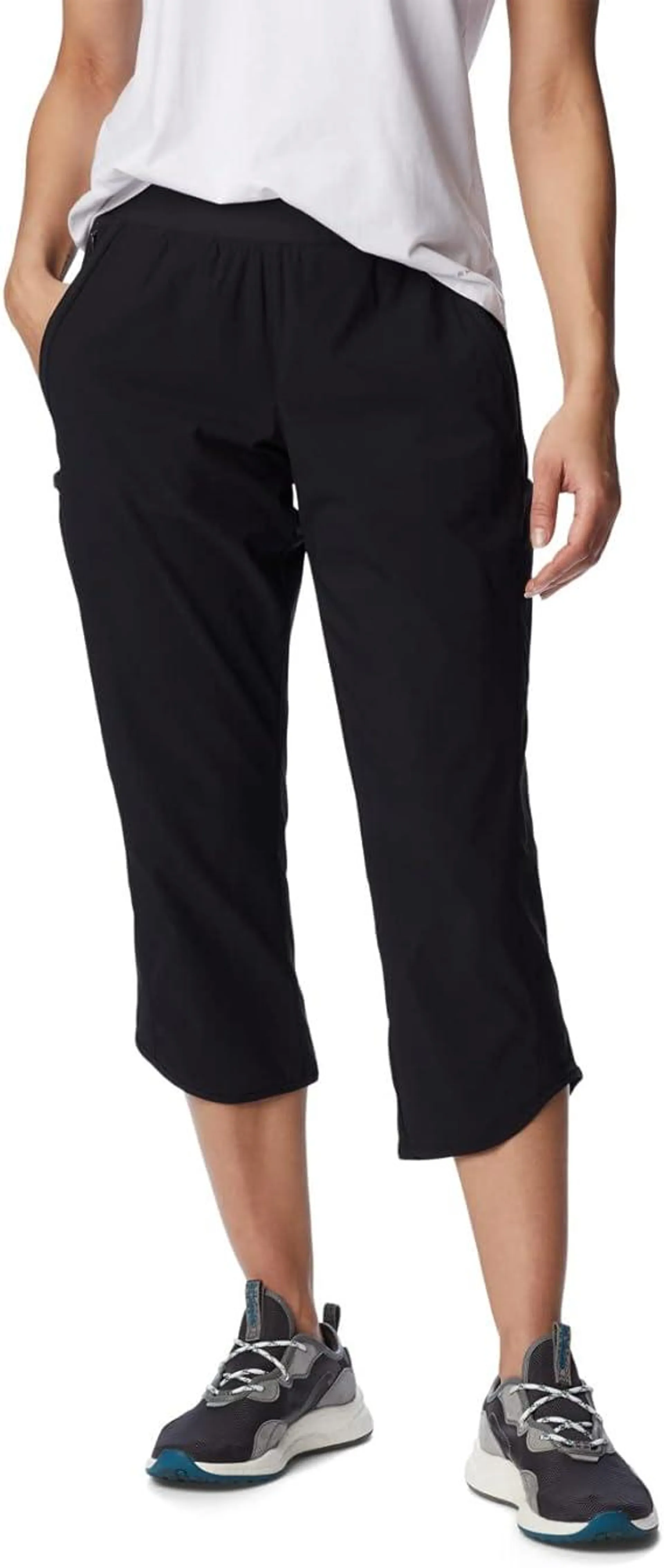 Columbia Women's Leslie Falls Capri