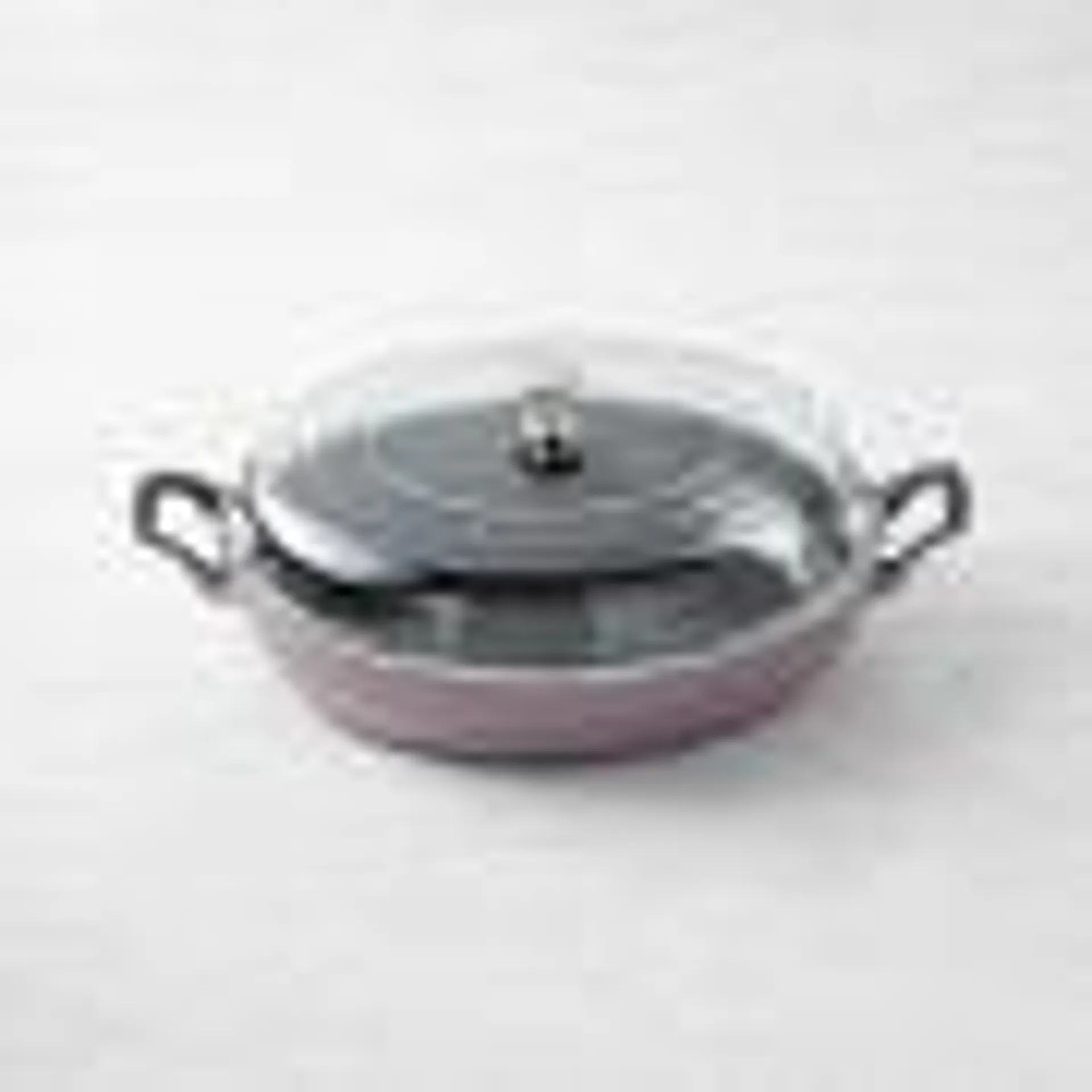 Staub Enameled Cast Iron Everything Braiser, 3 1/2-Qt.